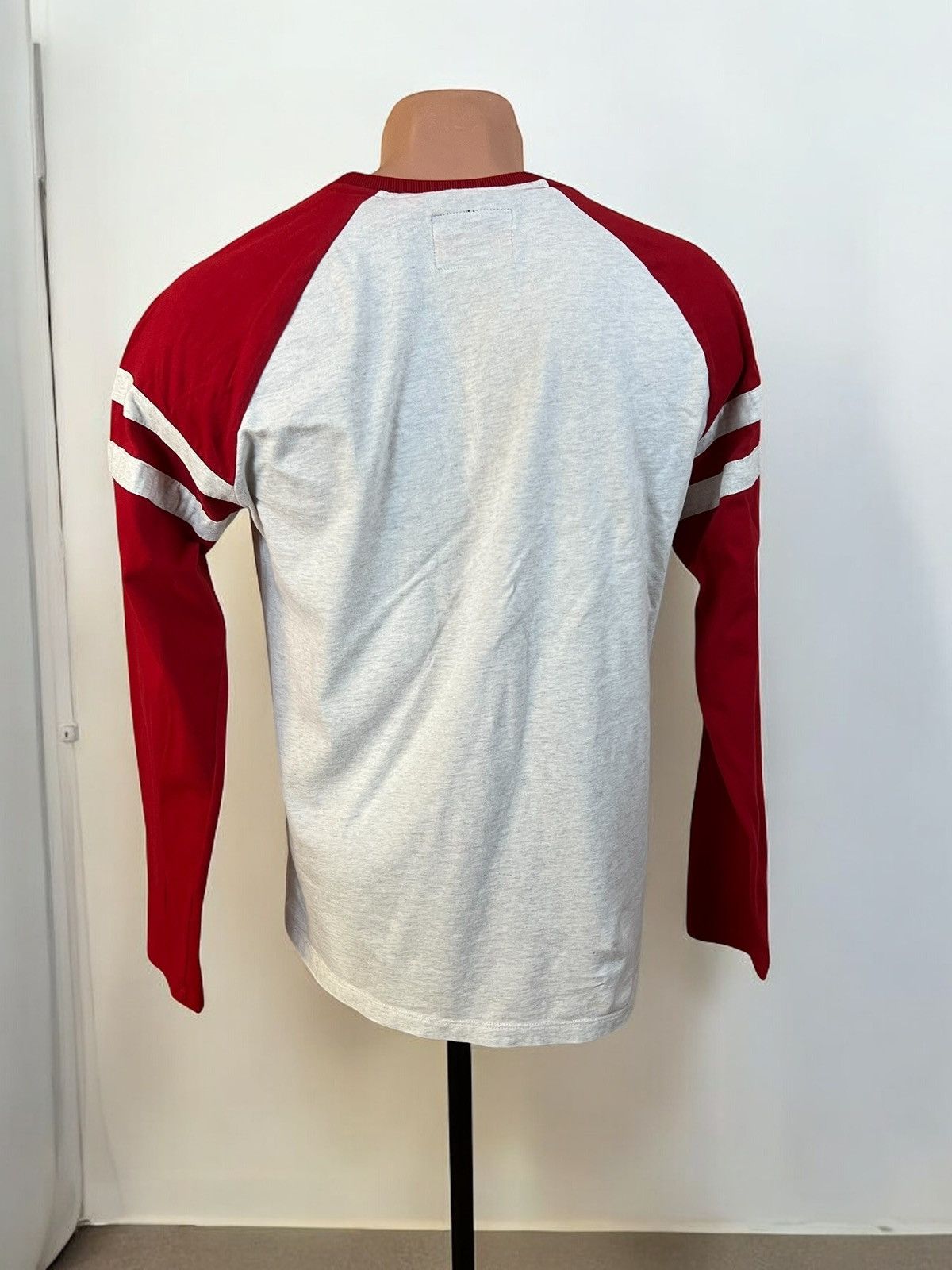 Superdry Superdry longsleeve t-shirt size M Size US M / EU 48-50 / 2 - 3 Thumbnail