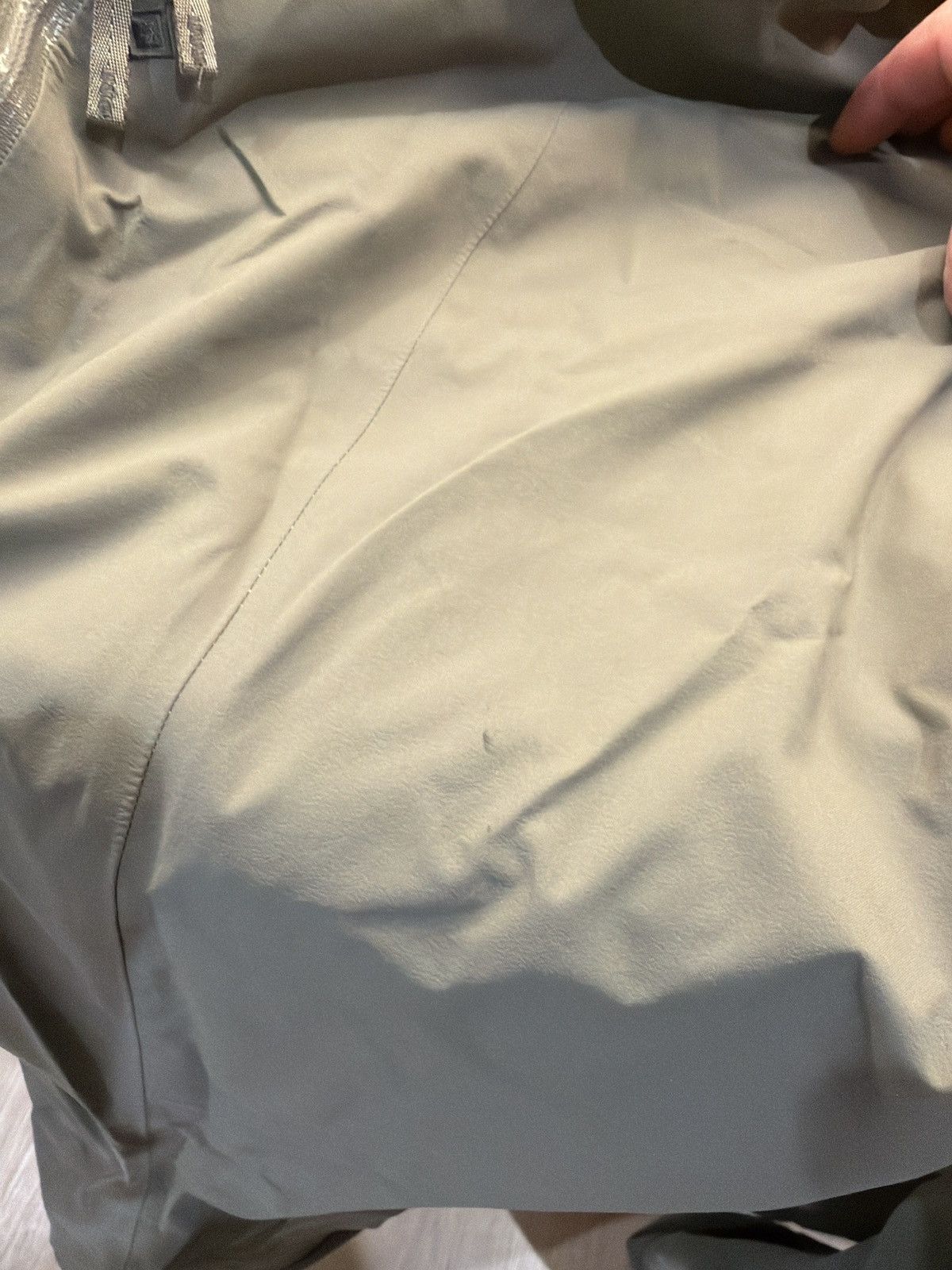 Arc'teryx Arcteryx Rush Bib Size US 32 / EU 48 - 12 Thumbnail