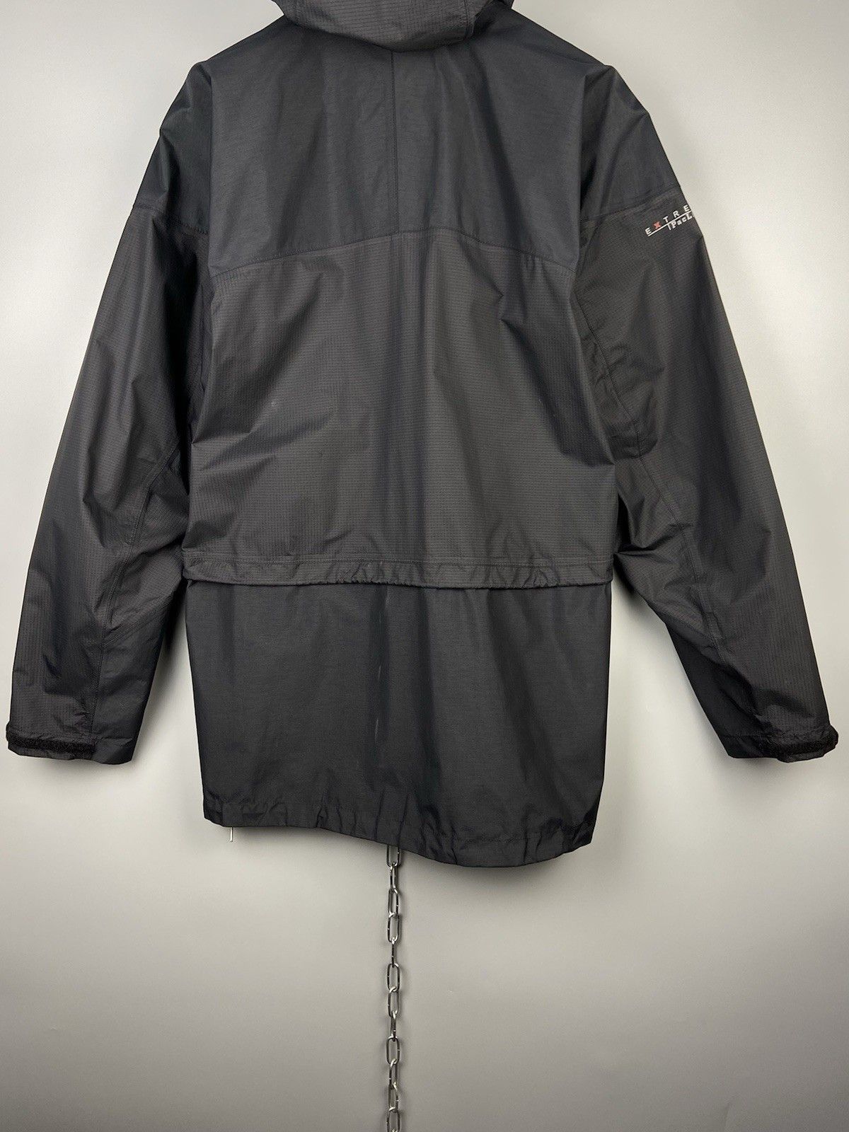 Berghaus Berghaus Extrem Paclite Hiking Outdoor Light Jacket Size US M / EU 48-50 / 2 - 12 Thumbnail