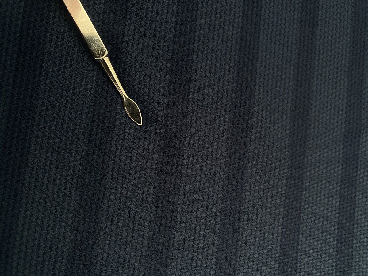 Nike × Vintage Vintage navy france jersey nike 2012/2013 Size US M / EU 48-50 / 2 - 23 Thumbnail