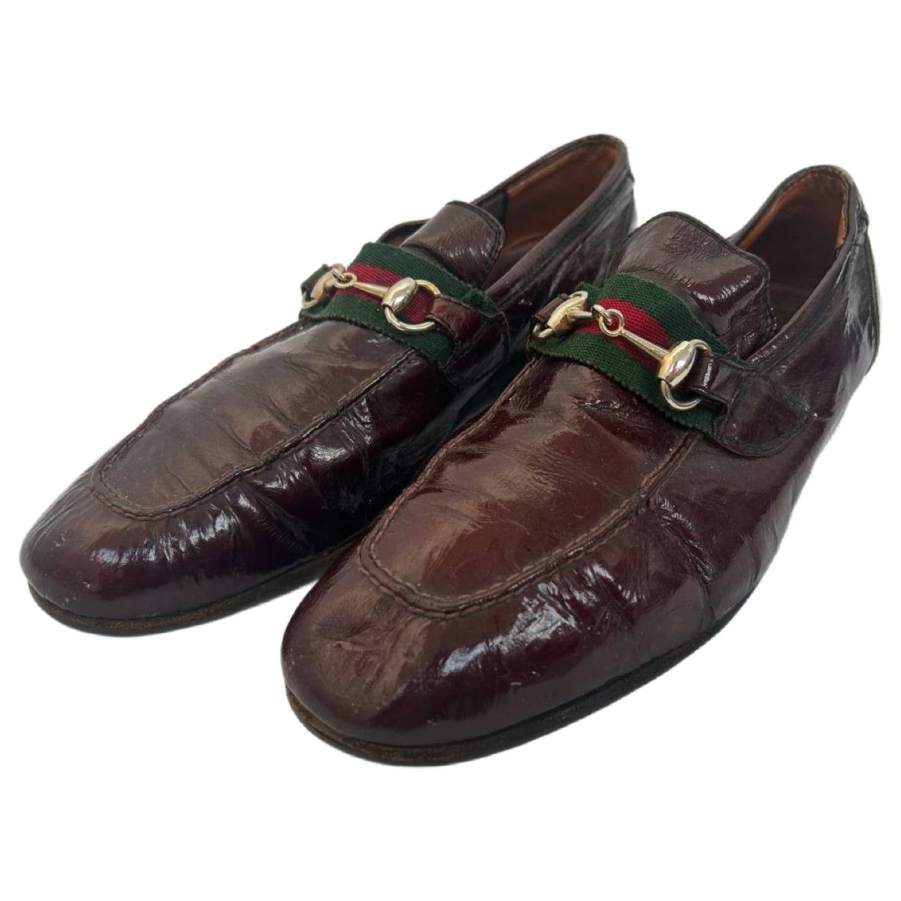 Gucci Gucci loafers #8 Size US 8.5 / EU 41-42 - 1 Thumbnail
