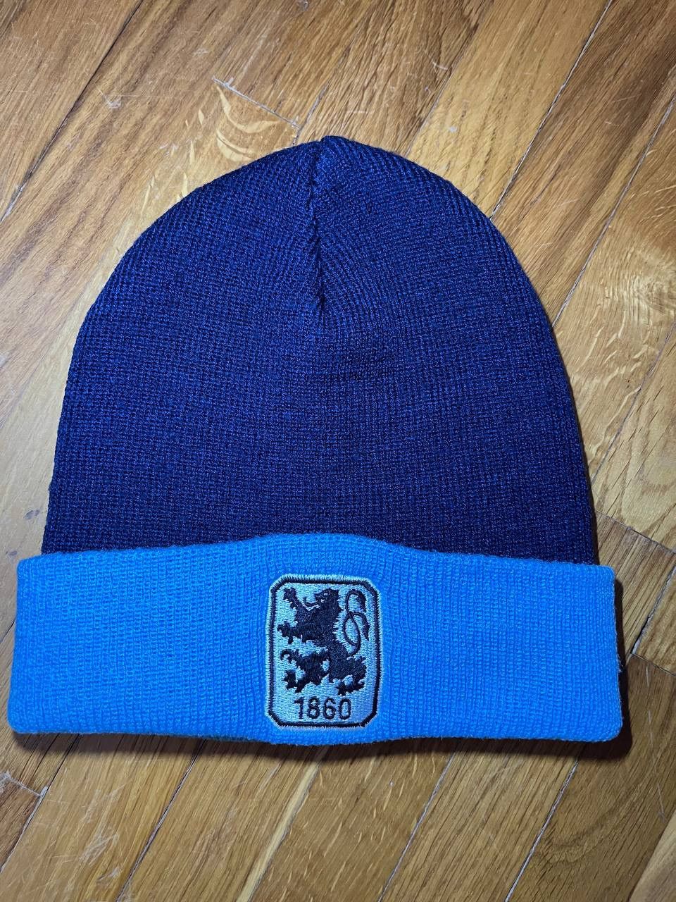 Nike Nike Munchen 1860 soccer hat Size ONE SIZE - 1 Thumbnail