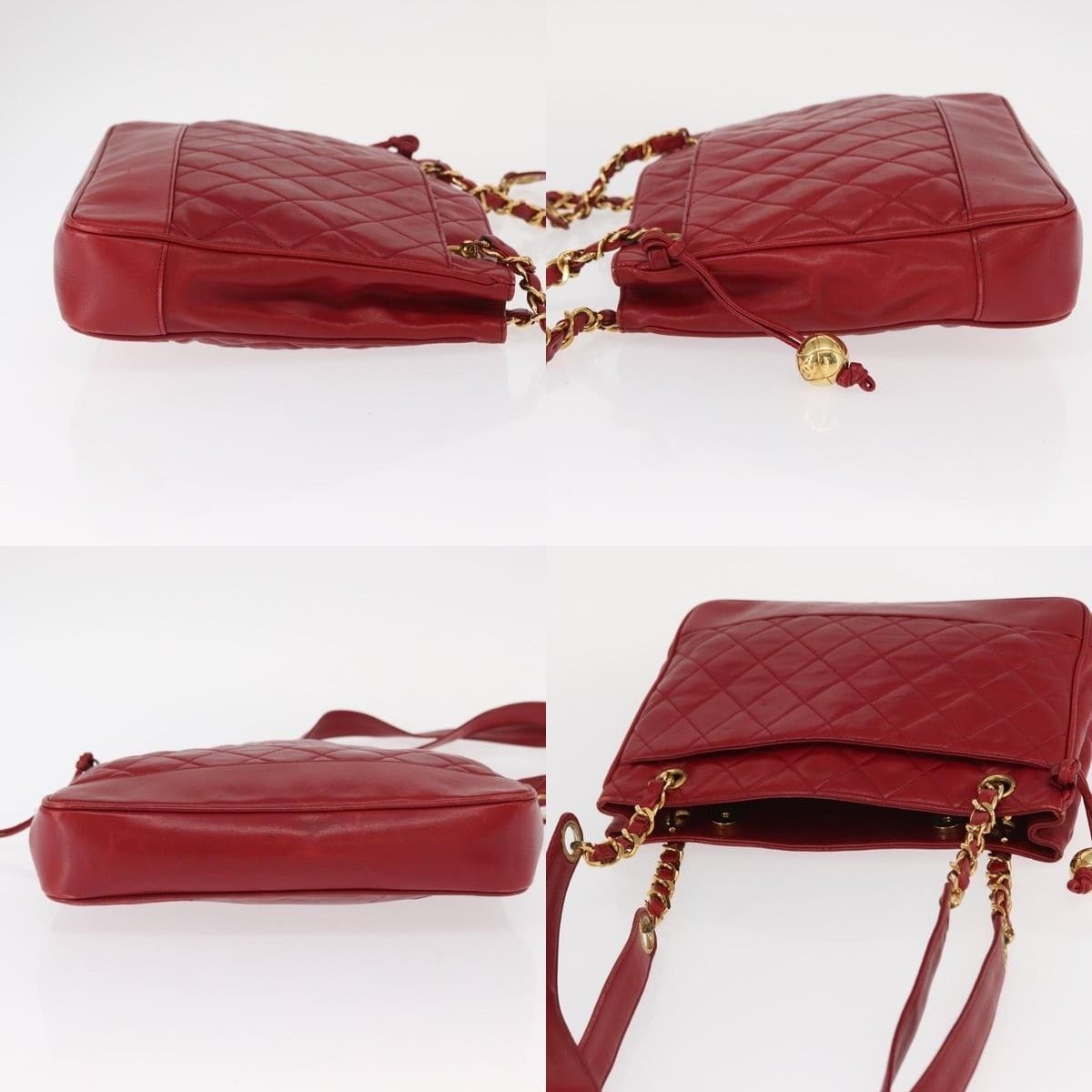 Chanel Chanel Matelasse Chain Shoulder Bag Size ONE SIZE - 3 Thumbnail