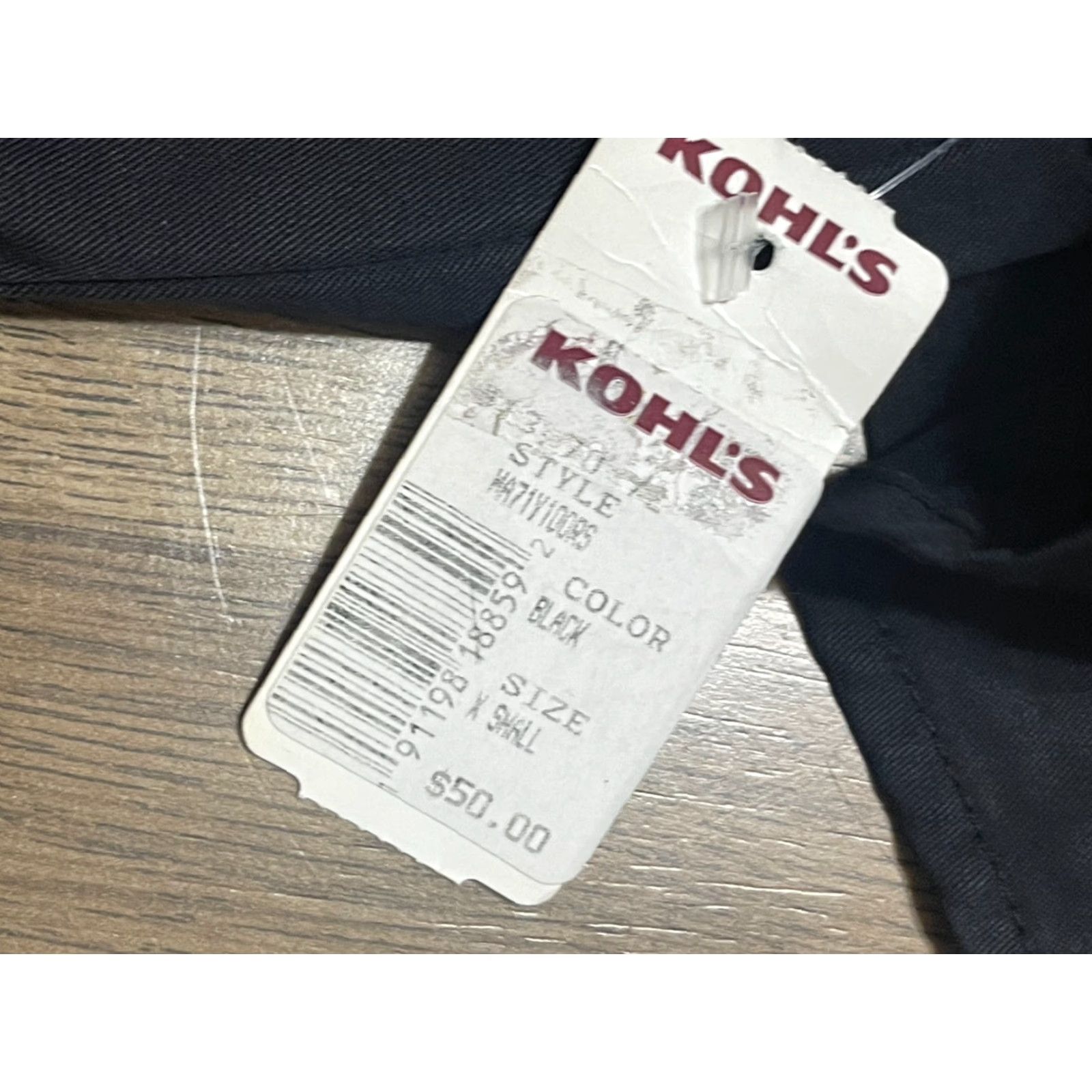 Apt. 9 VINTAGE? No. Size XS / US 0-2 / IT 36-38 - 3 Thumbnail