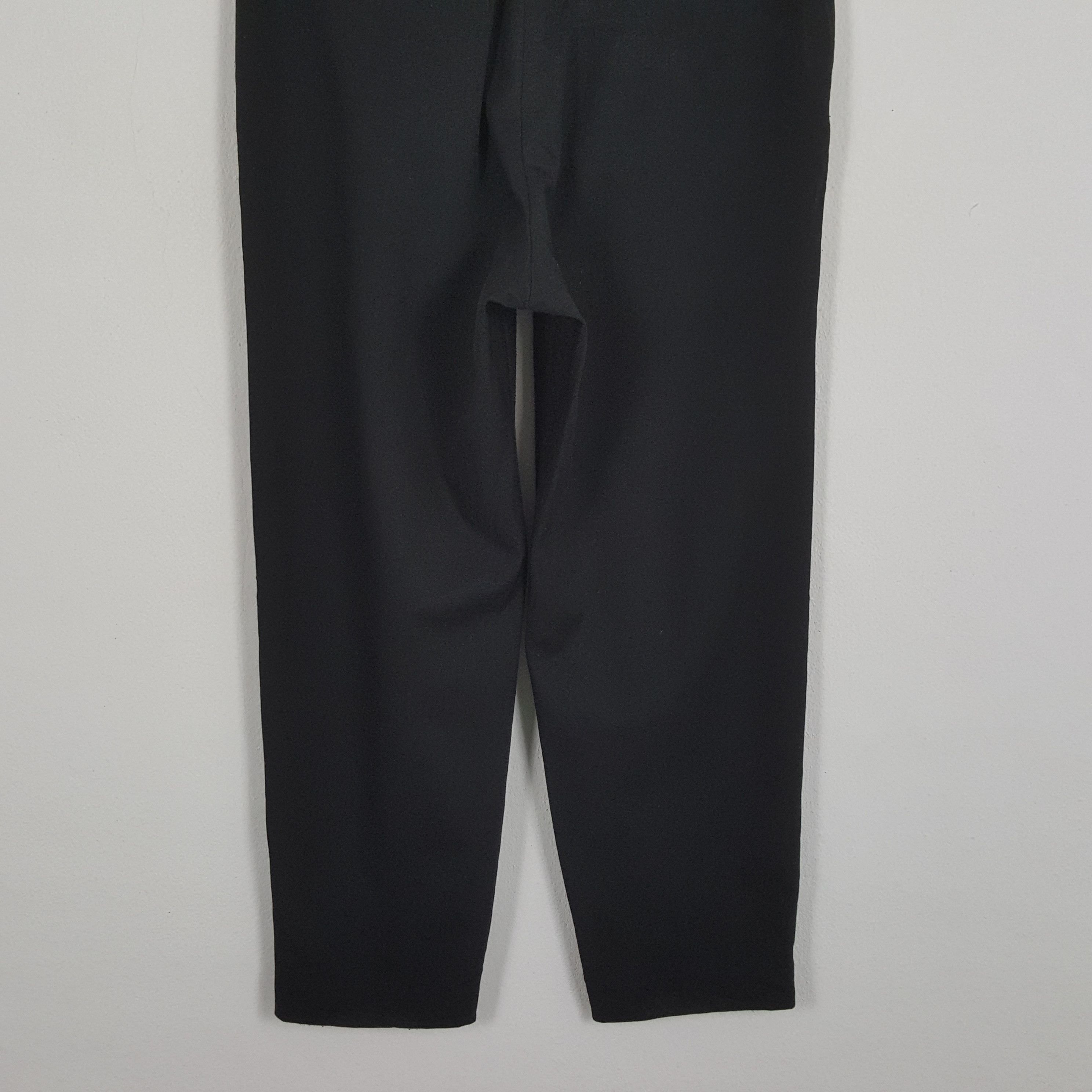 Issey Miyake × Uniqlo × Vintage Vintage UNIQLO Japanese Brand Issey Miyake Style Pants Size US 30 / EU 46 - 6 Thumbnail