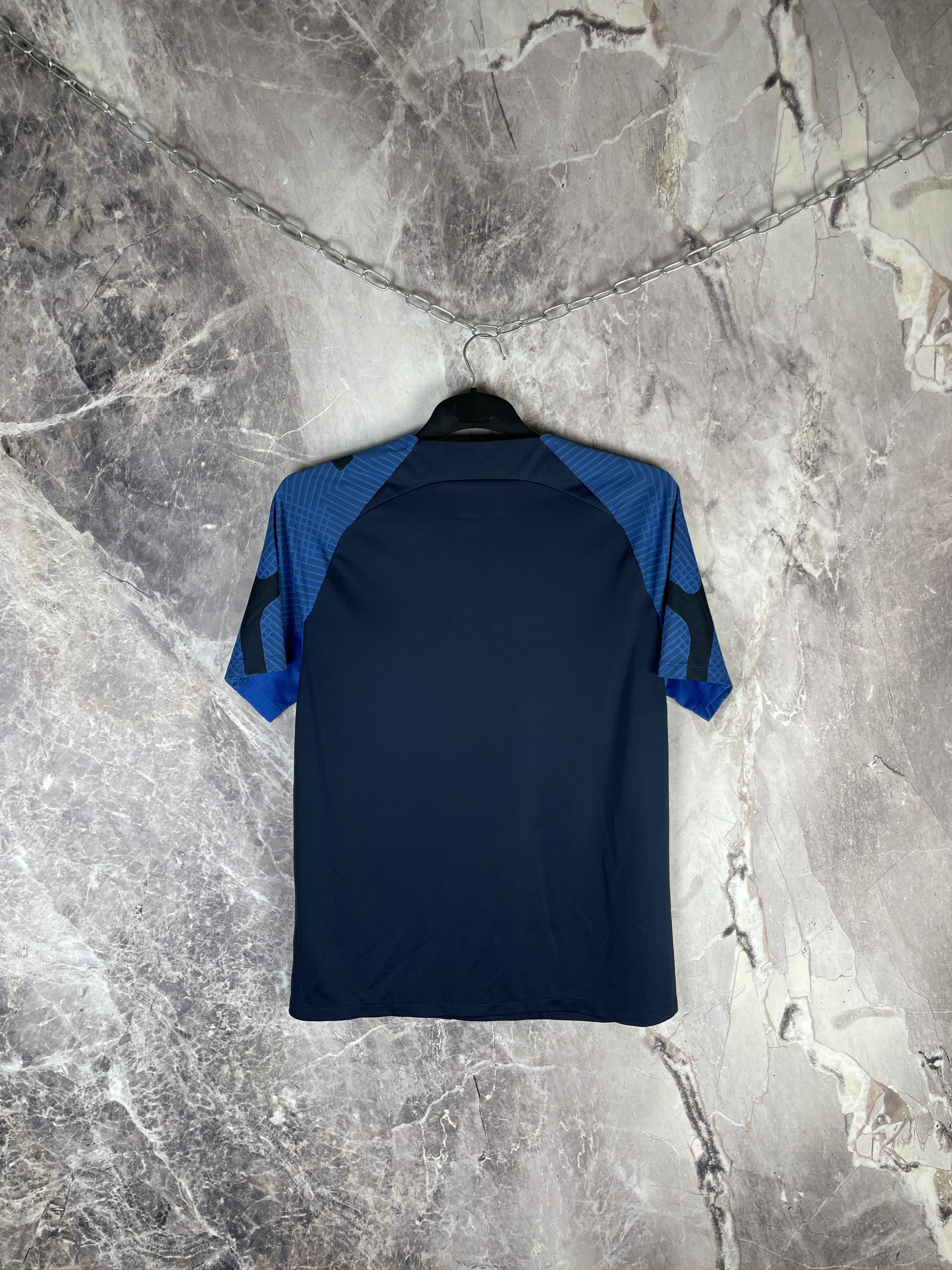 Nike Nike Chelsea Training Jersey Size US L / EU 52-54 / 3 - 7 Thumbnail