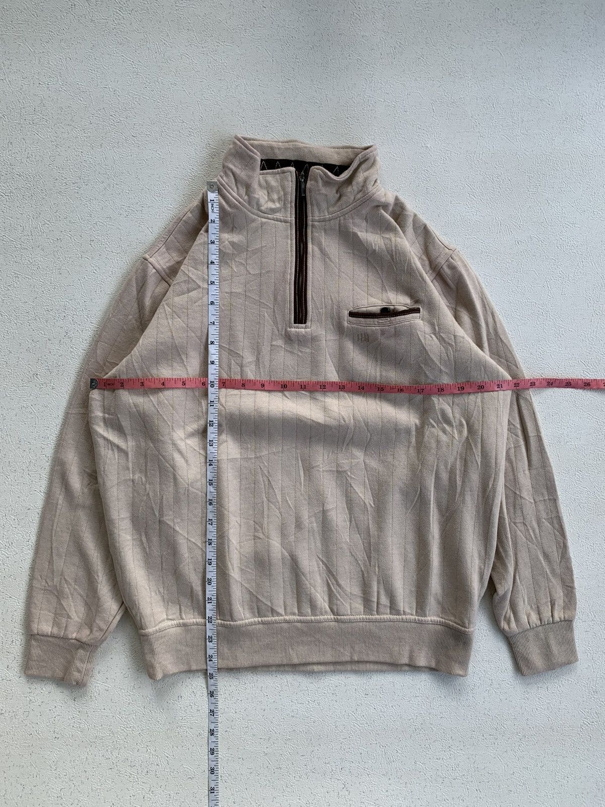 Kansai Yamamoto Vintage 90s Kansai Yamamoto HOMME Size US L / EU 52-54 / 3 - 2 Thumbnail