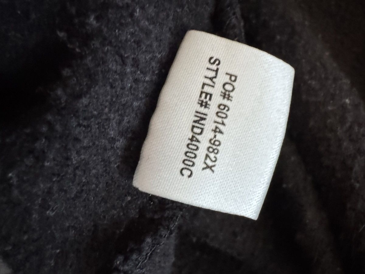 NAV × Vlone Nav X Vlone Bad Habits Hoodie - Size XL Size US XL / EU 56 / 4 - 6 Thumbnail