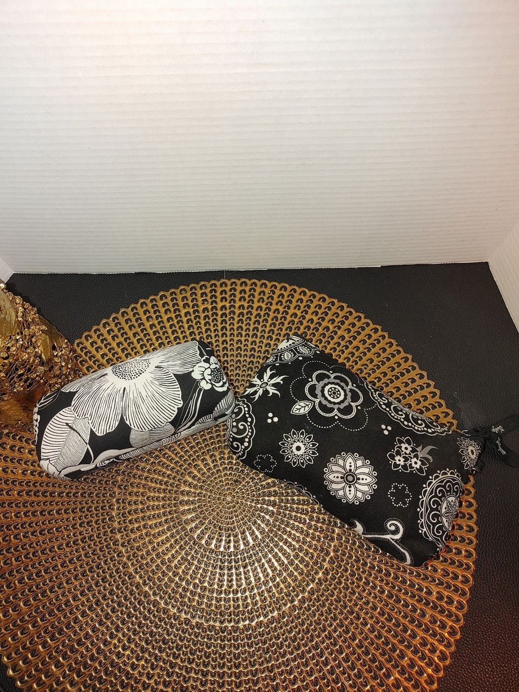 Vera Bradley Vera Bradley Glasses Case & Pouch Size ONE SIZE - 1 Thumbnail