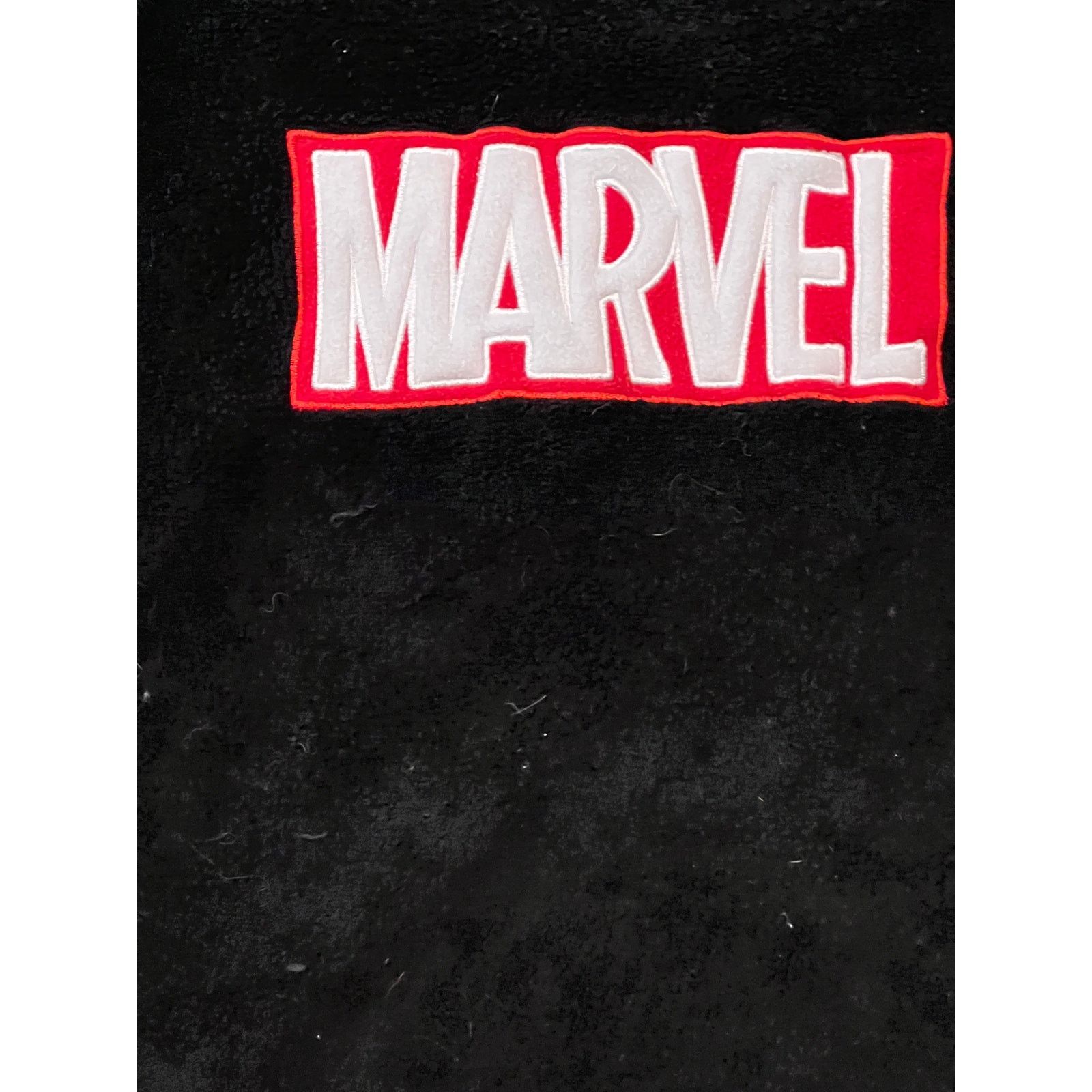 Marvel Comics Marvel Comics Crew neck Fleece Womans XS Size 25" / US 0 / IT 36 - 3 Thumbnail