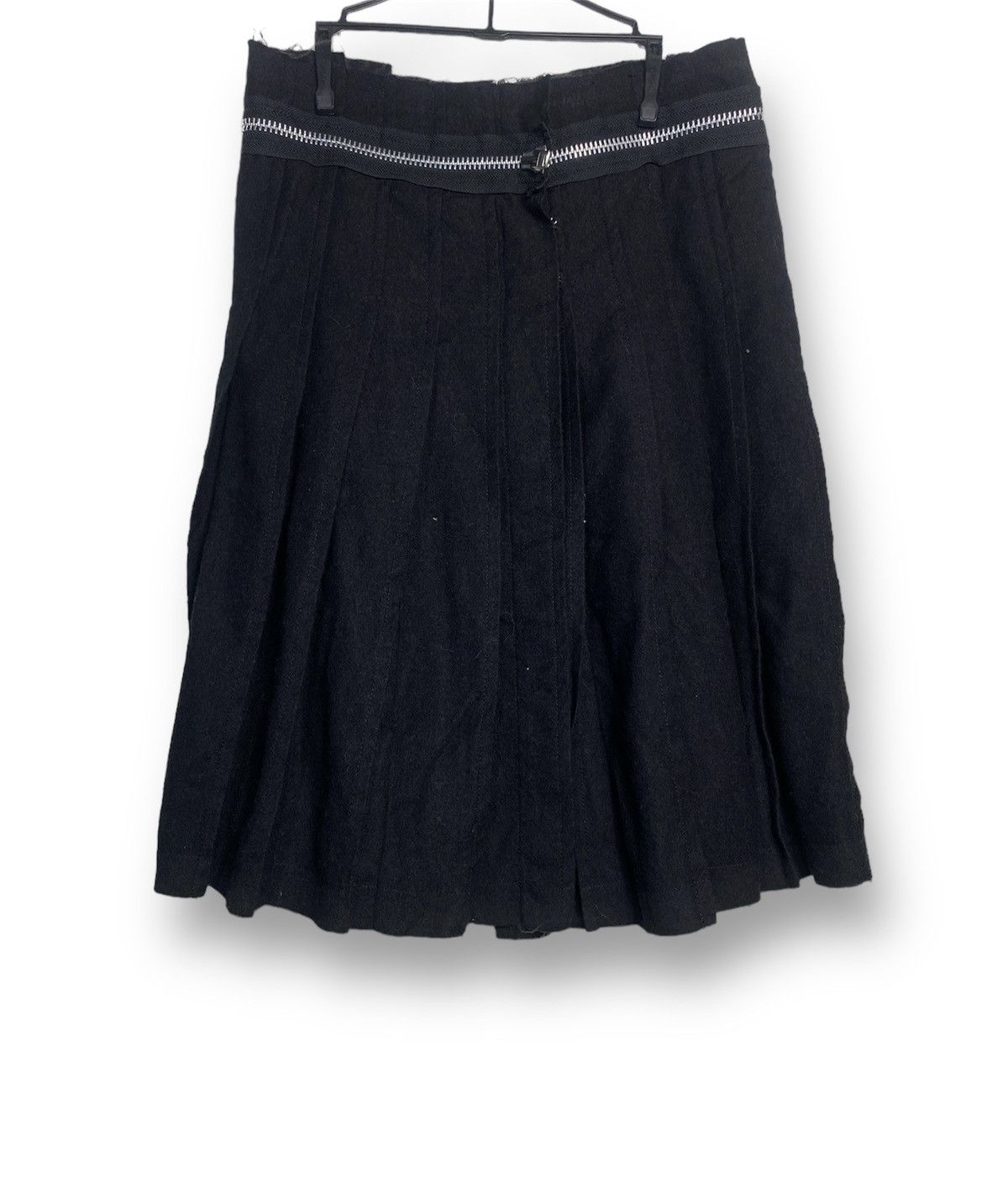 14th Addiction × Comme des Garcons Comme des garcons skirt AD2014 Size 30" / US 8 / IT 44 - 1 Thumbnail