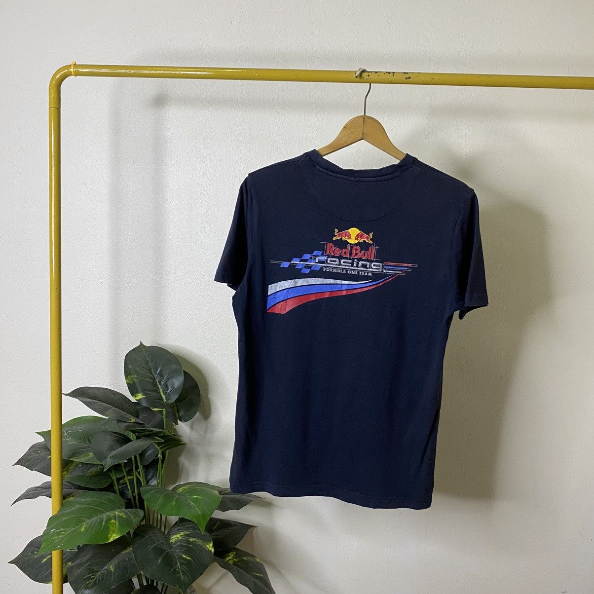 Red Bull Red Bull Racing Team Formula One F1 T Shirt Size US M / EU 48-50 / 2 - 1 Thumbnail