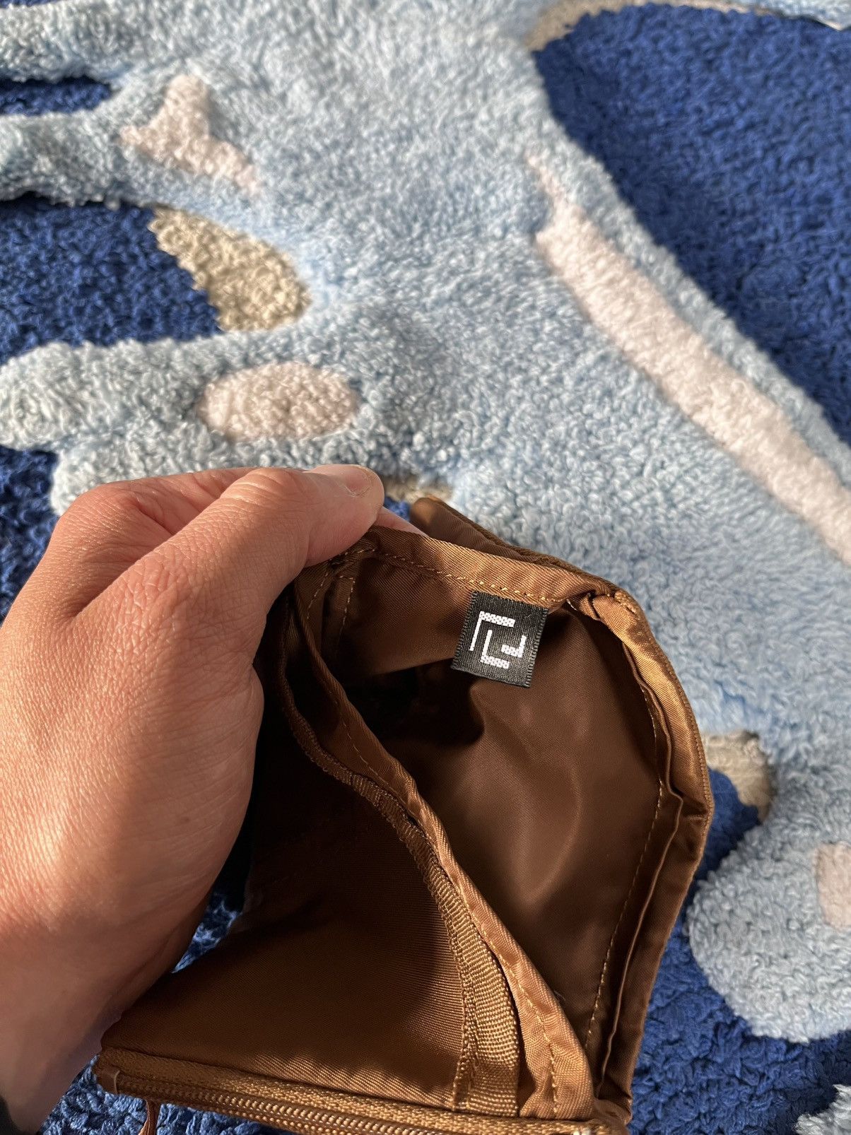 Carhartt Wip Carhartt Wip x Ramidus shoulder bag New Size ONE SIZE - 7 Thumbnail