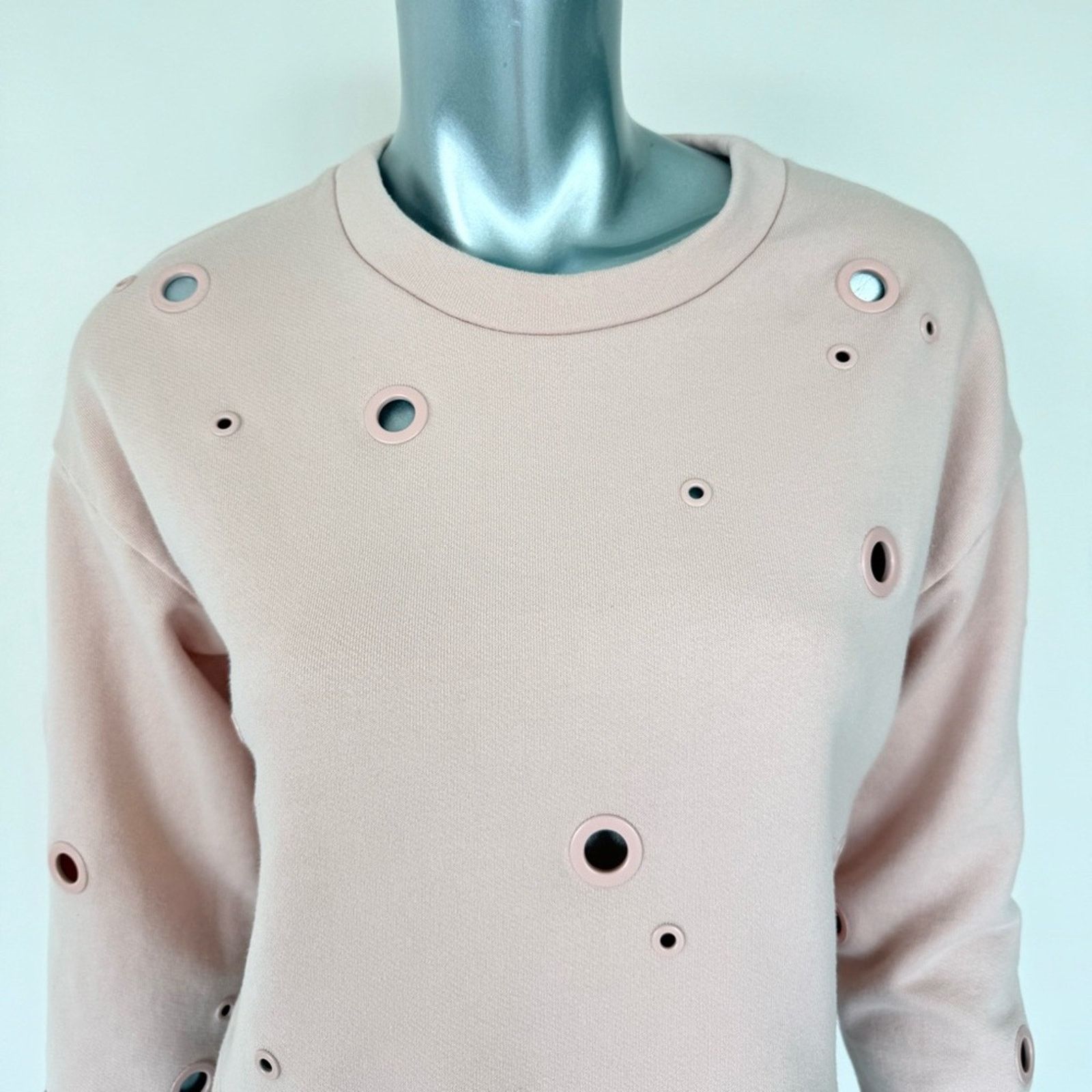 Alo Yoga ALO Yoga women sweatshirt size S Size S / US 4 / IT 40 - 2 Thumbnail