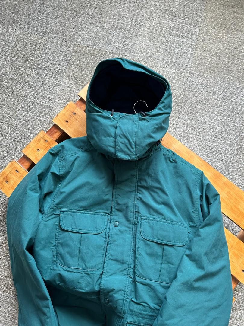 Eddie Bauer × Vintage EDDIE BAUER PUFF JACKET Size US L / EU 52-54 / 3 - 2 Thumbnail