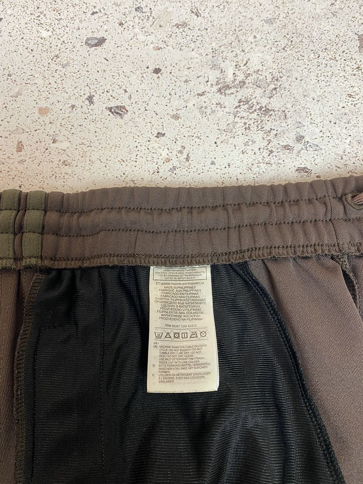 Adidas × Kanye West Adidas x Kanye West Yeezy Calabasas Sports pants Size US 30 / EU 46 - 6 Thumbnail