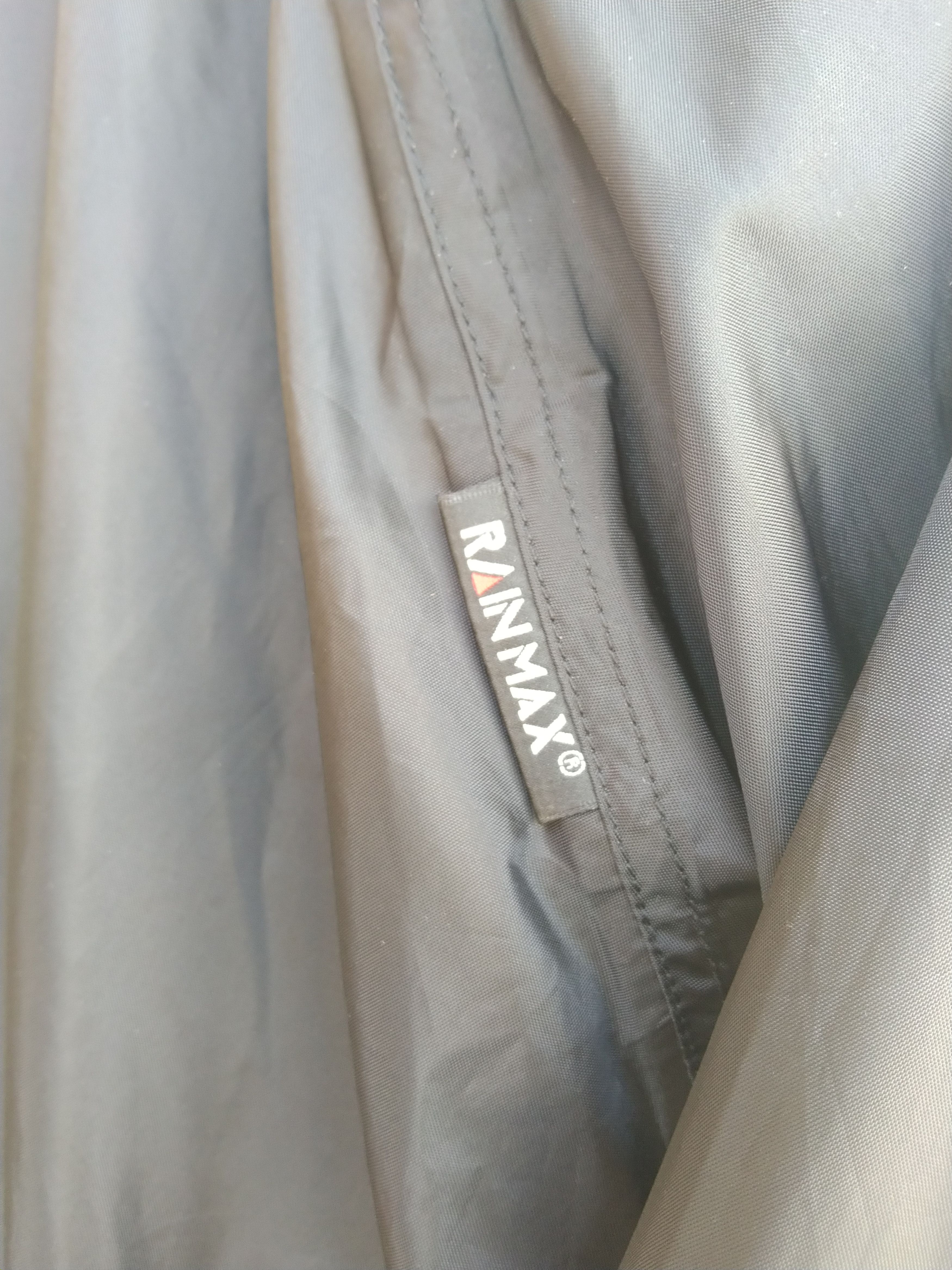 DAIWA × Vintage Great Banff Daiwa Rainmax Waterproof Size US L / EU 52-54 / 3 - 12 Thumbnail