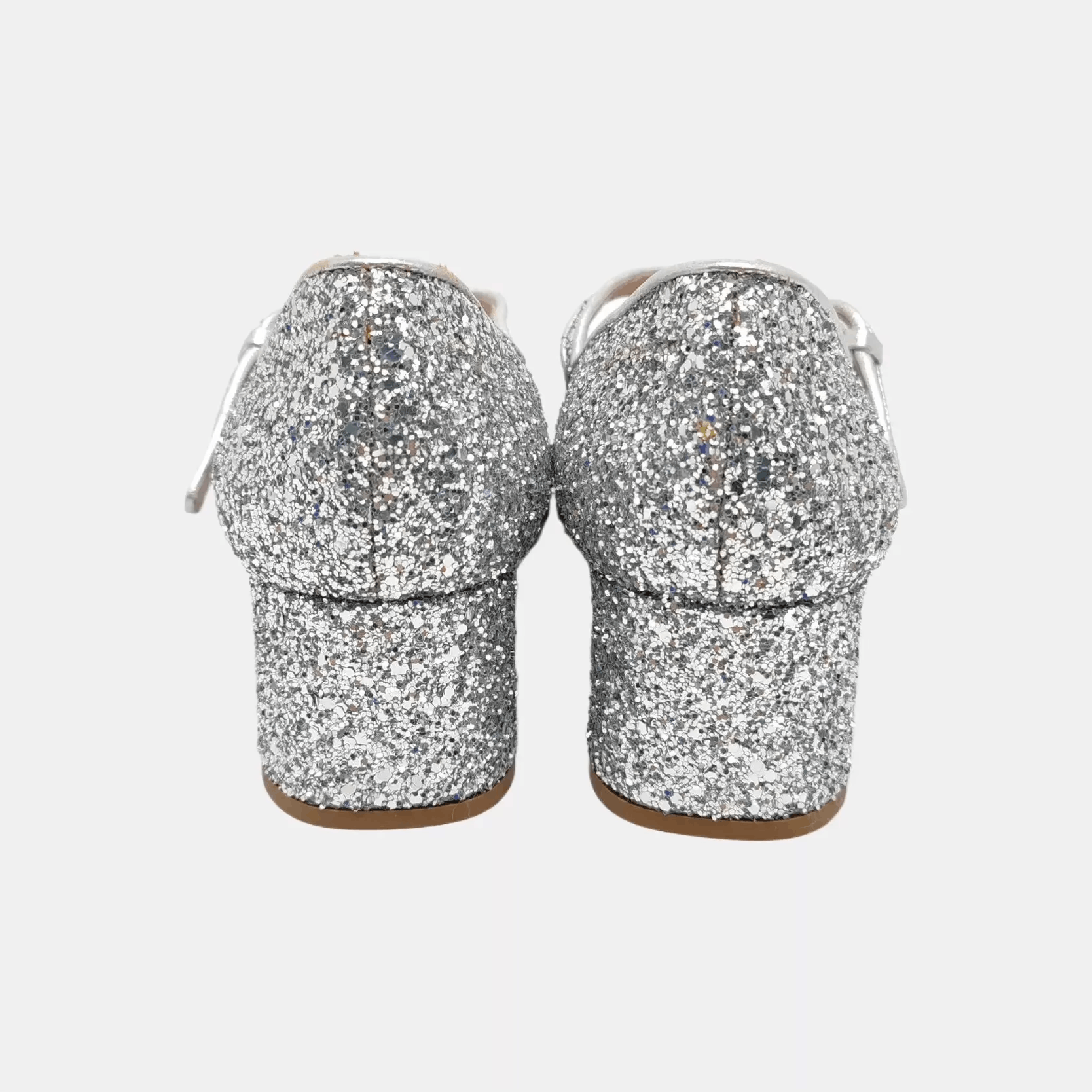Miu Miu Miu Miu Women's Pumps Size 38 Size US 7.5 / IT 37.5 - 4 Thumbnail