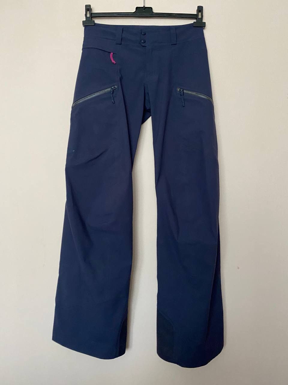 Arc'teryx × Goretex 🔥 Arc'teryx Womens Gore-Tex Ski pants Size 28" / US 6 / IT 42 - 1 Thumbnail