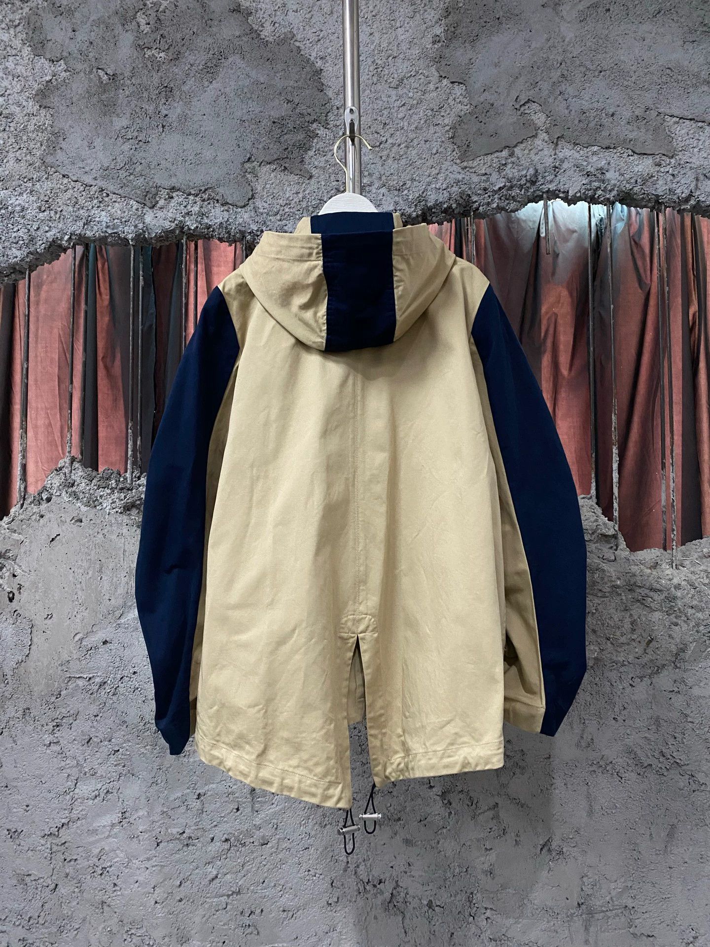 Marni MARNI zip-up jacket size 38 new Size S / US 4 / IT 40 - 2 Thumbnail