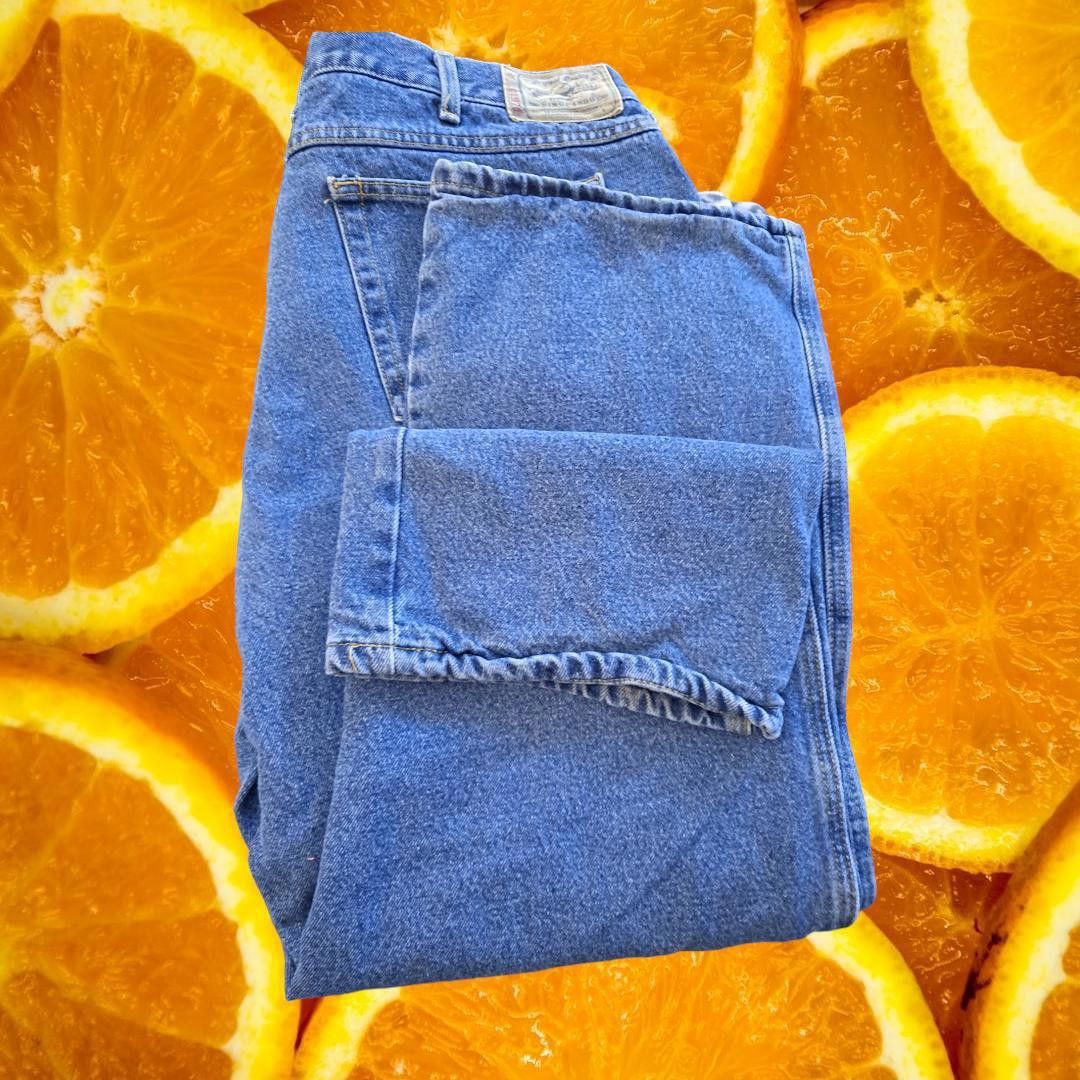 Redhead Redhead Clothing Company Insulated Jeans Size 42x30 Size US 42 / EU 58 - 1 Thumbnail