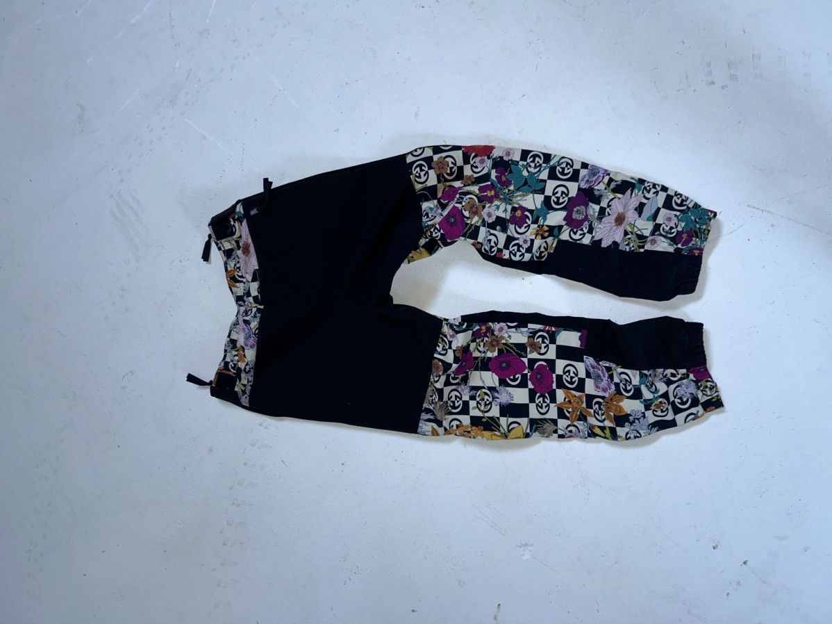 Gucci × The North Face Gucci x The North Face Mountain Light Sample Ski Pant Size US 32 / EU 48 - 9 Thumbnail