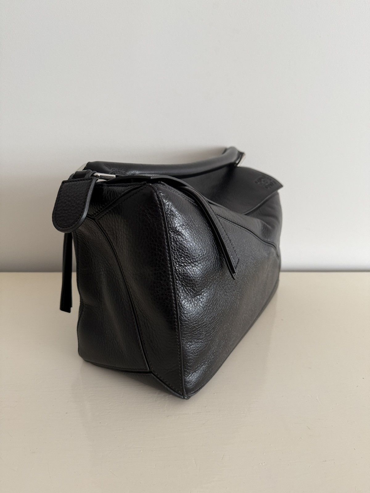 Loewe Loewe Large Puzzle Bag Size ONE SIZE - 4 Thumbnail