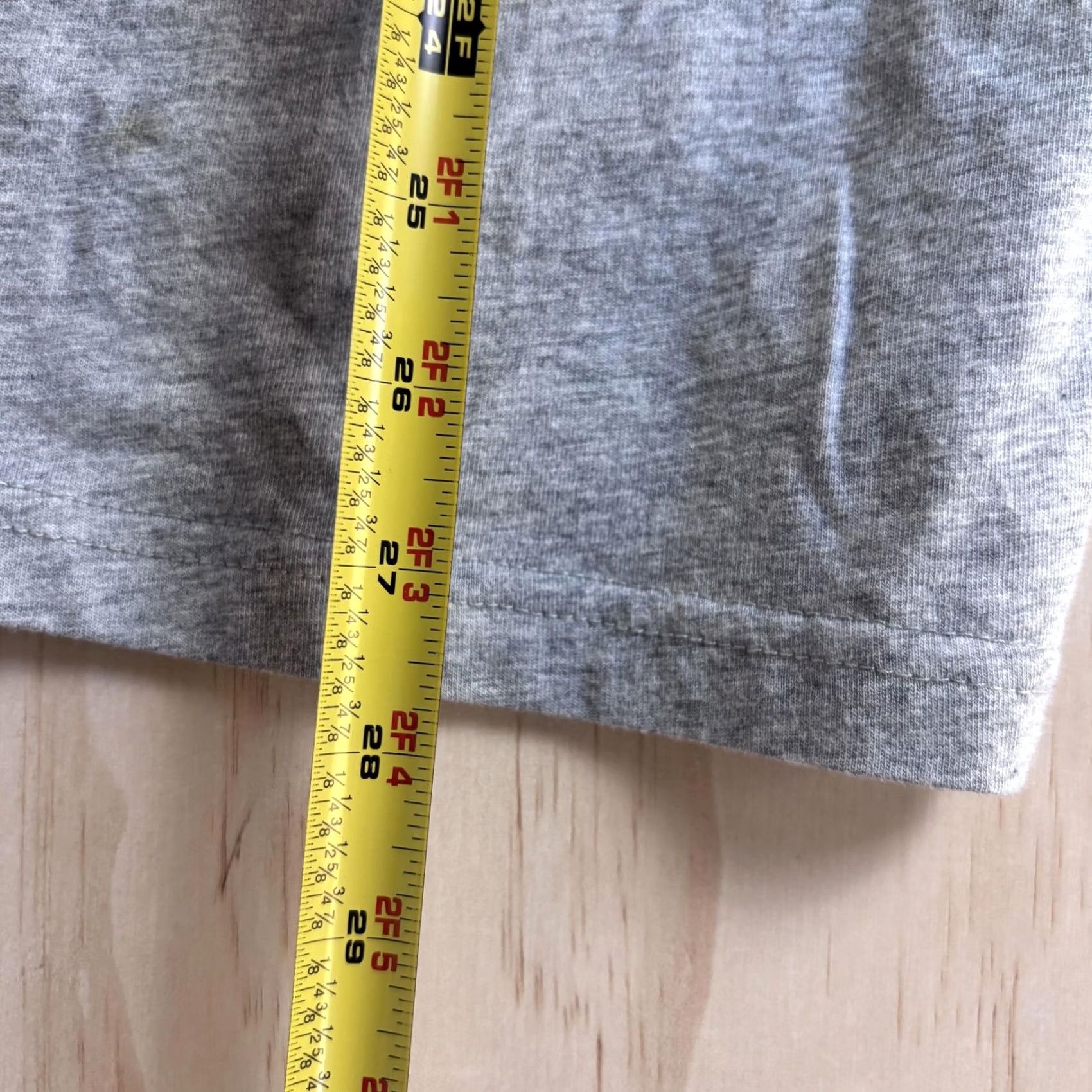 Vintage Modelo Shirt Mens Large Gray Cerveza Beer Graphic Tee T-Shirt Tagless Mexico Size US L / EU 52-54 / 3 - 4 Thumbnail
