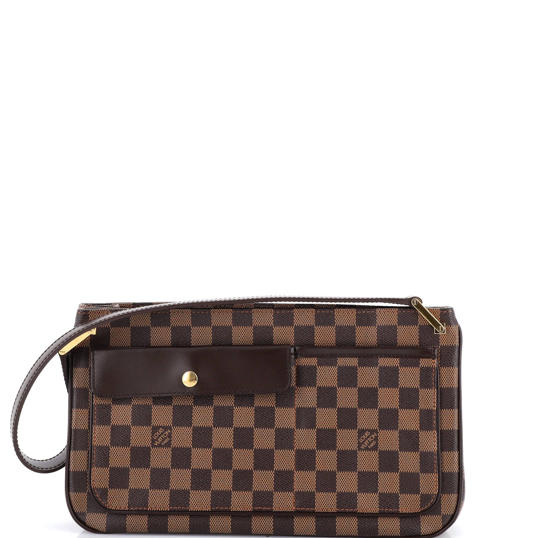Louis Vuitton Aubagne Bag Size ONE SIZE - 1 Thumbnail