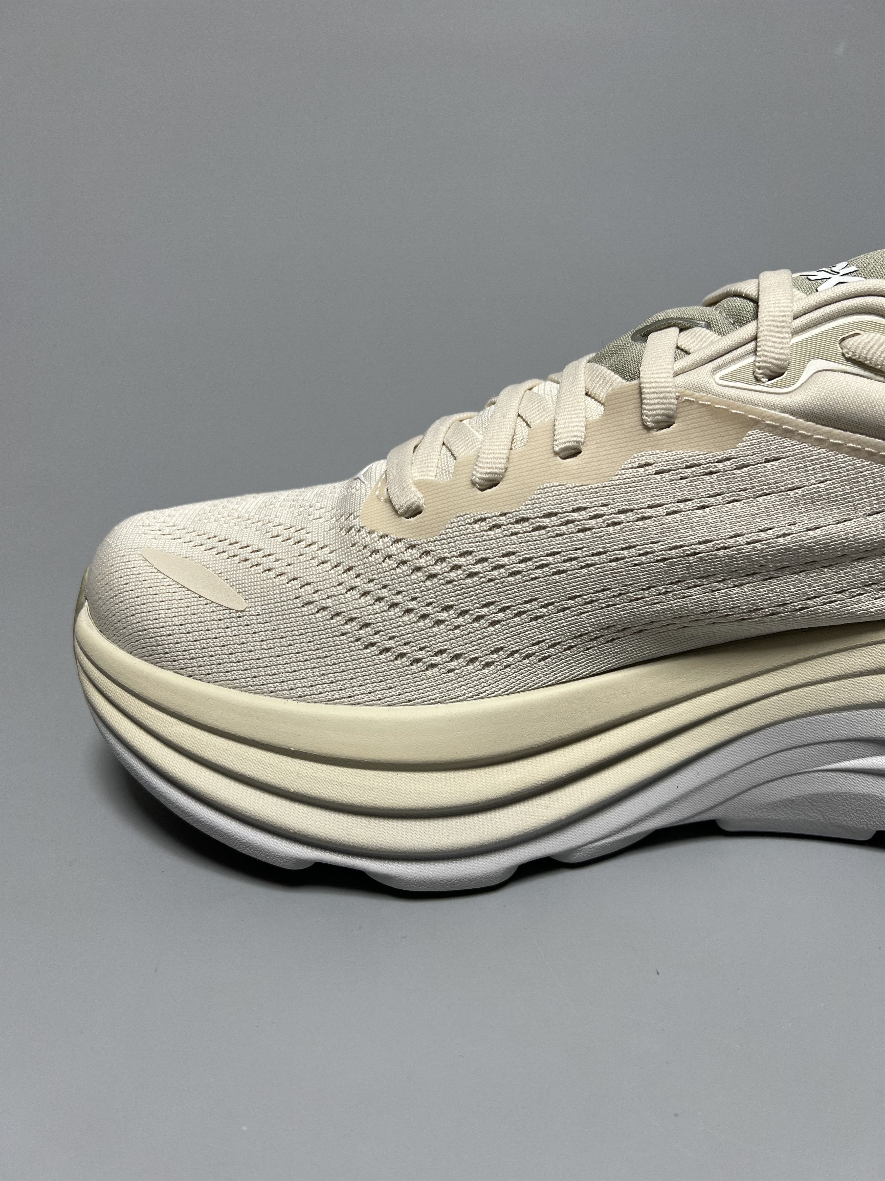 Hoka 9D Hoka One One Bondi 8 Running Shoes Walking Gym Size US 9 / EU 42 - 10 Thumbnail