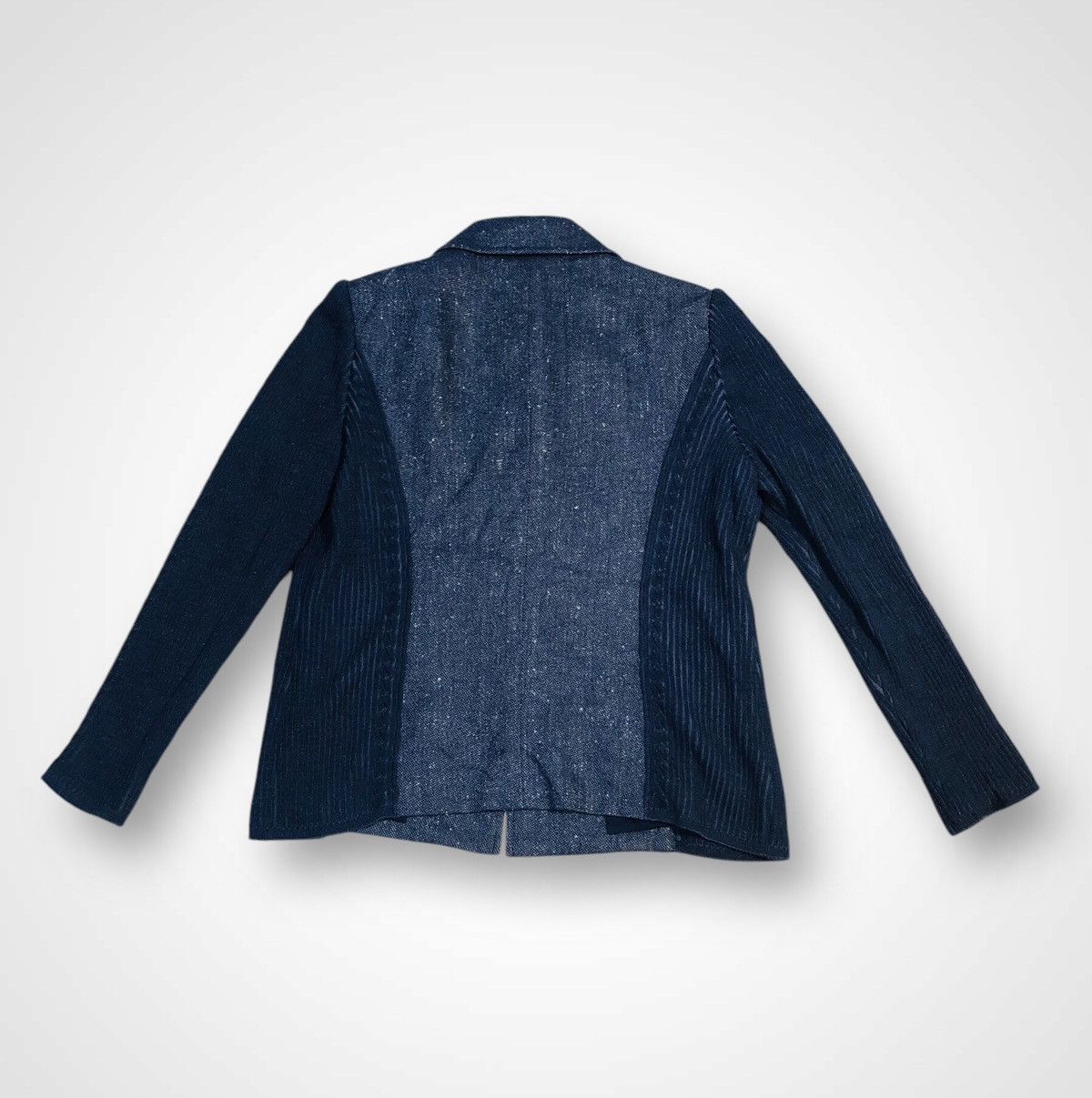 Japanese Brand Long Sleeve Shirt Jun Ashida (22) Size US L / EU 52-54 / 3 - 2 Thumbnail