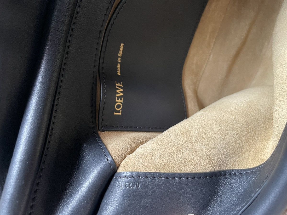 Loewe LOEWE Paseo Handle Bag Size ONE SIZE - 7 Thumbnail