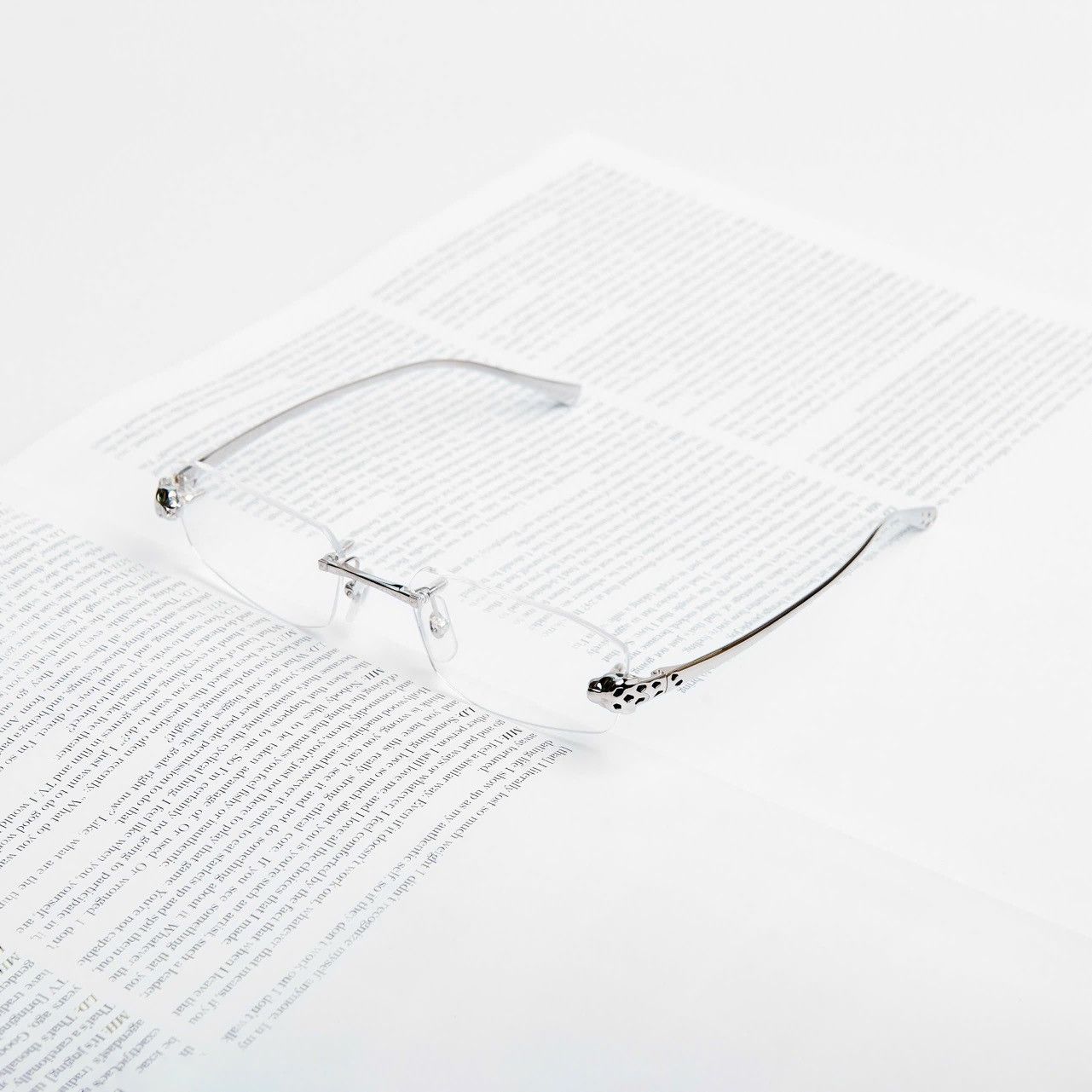 Cartier CARTIER CT0494O 002 GLASSES Size ONE SIZE - 1 Thumbnail