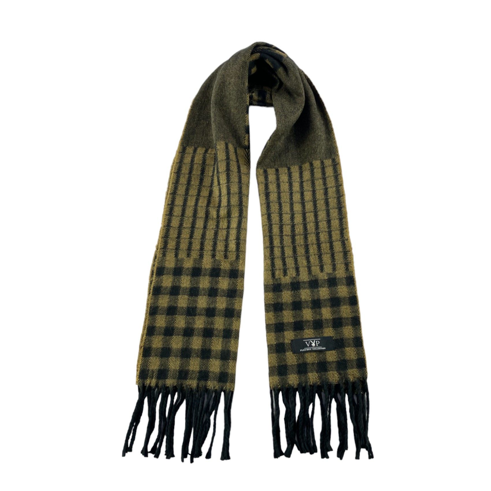 Playboy × Vintage Playboy Scarf / Muffler / Neckwear Size ONE SIZE - 1 Thumbnail