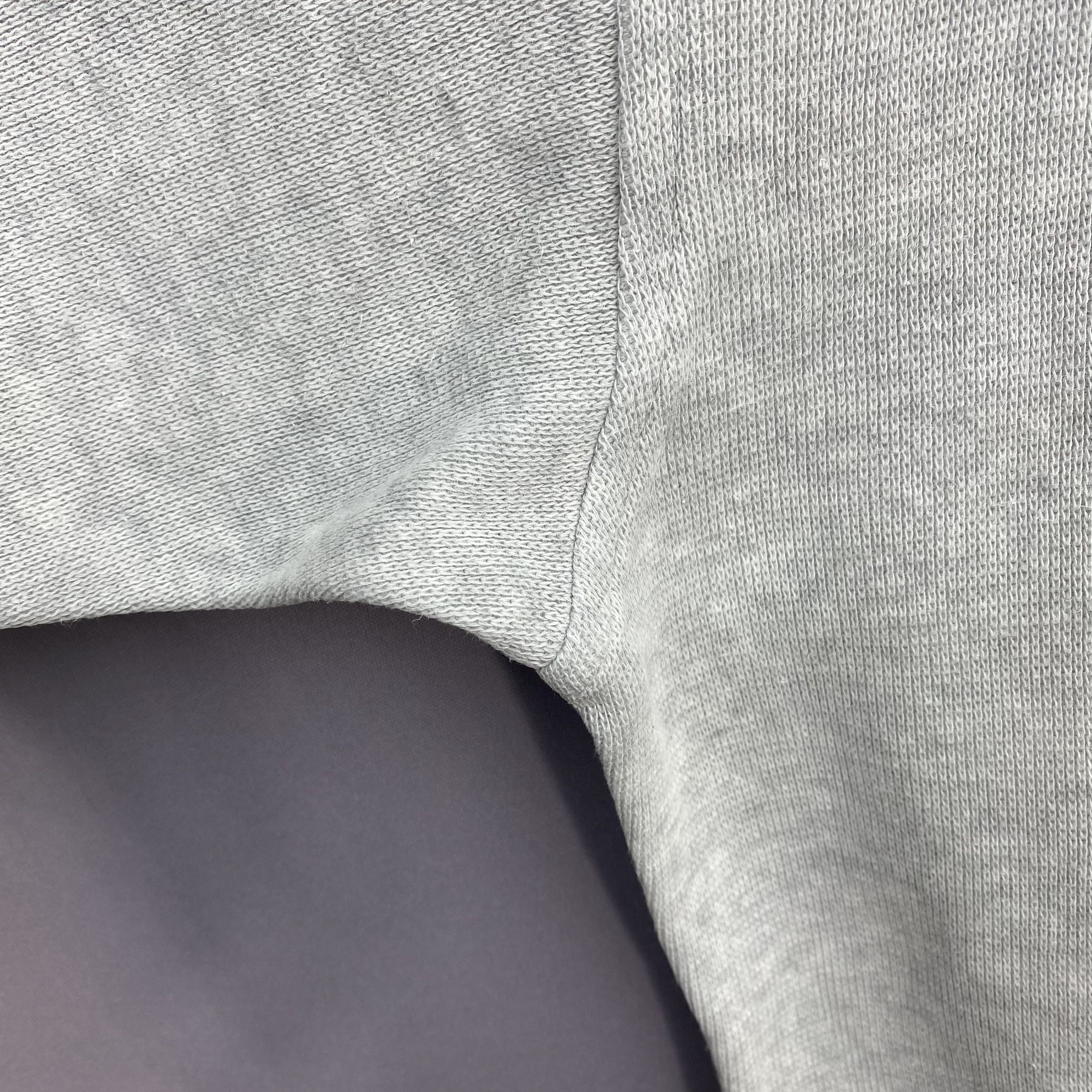 Vintage Vintage 90s Cerruti 1881 Sport Embroidered Sweatshirt Size US M / EU 48-50 / 2 - 5 Thumbnail