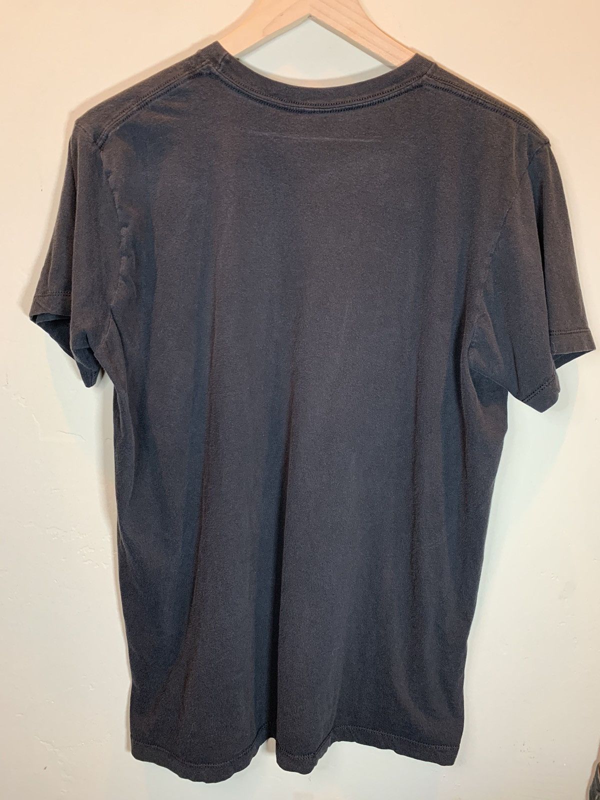 RUN DMC × Rap Tees × Vintage *RARE* Vintage RUN DMC Rap Tee Y2K 2009 Licensed T-Shirt - L Size US L / EU 52-54 / 3 - 3 Thumbnail