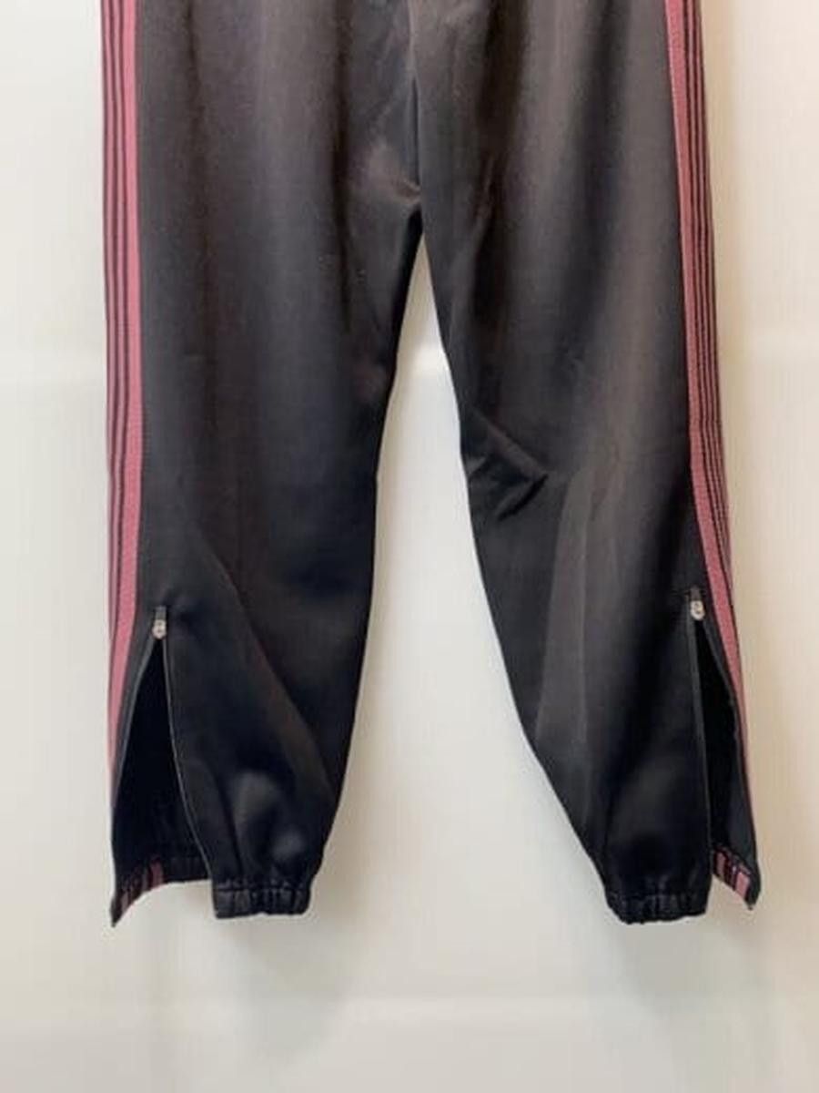 Needles Needles Zipped Track Pants Polyester Black Size US 28 / EU 44 - 8 Thumbnail