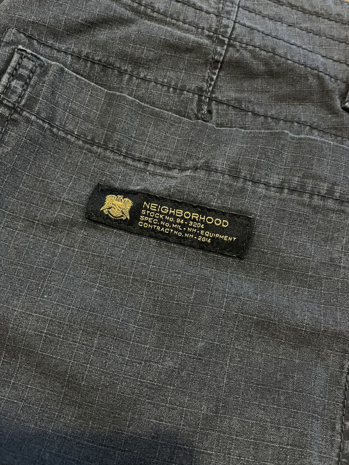 Neighborhood Neighborhood 17ss Baker/ C-ST Shorts Size US 30 / EU 46 - 3 Thumbnail