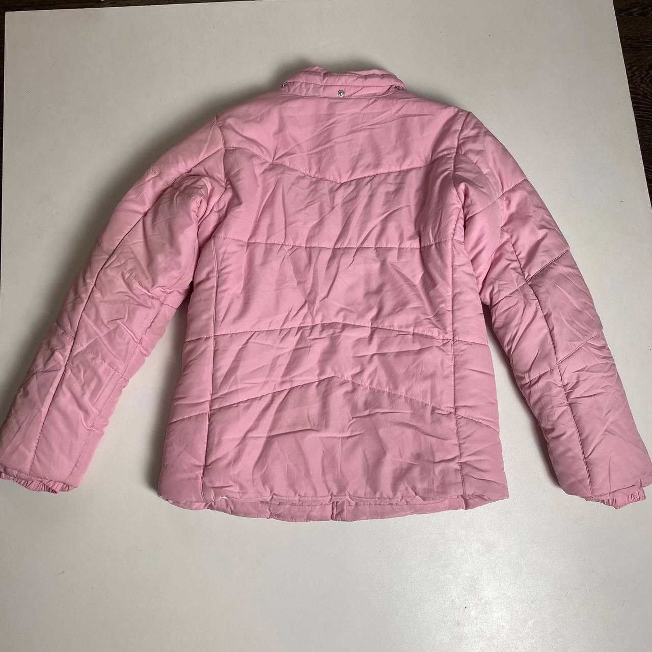 Nike Nike vintage Women’s jacket Size:M Size M / US 6-8 / IT 42-44 - 2 Thumbnail