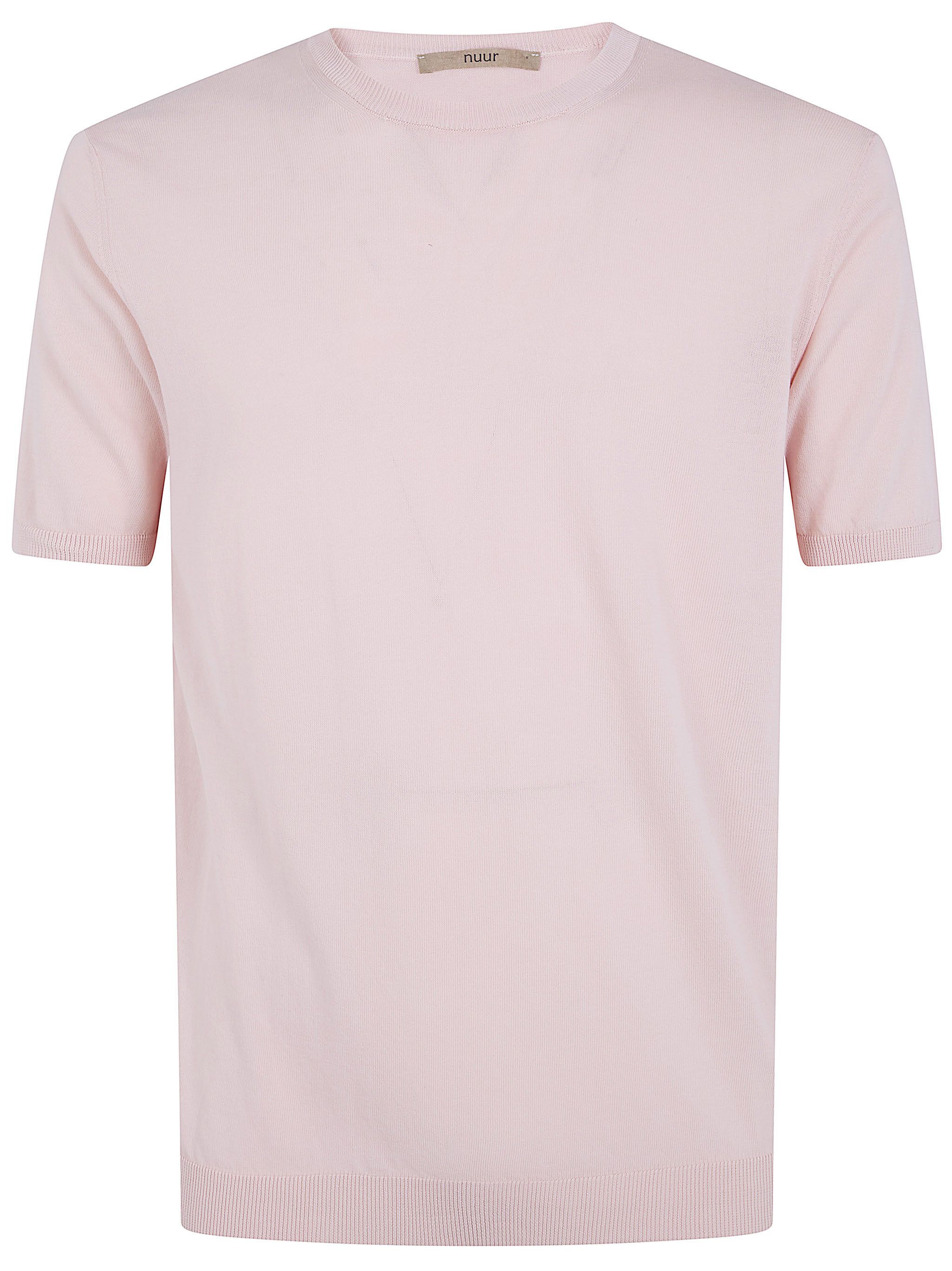 Nuur CREW NECK T-SHIRT Size US XXL / EU 58 / 5 - 1 Thumbnail
