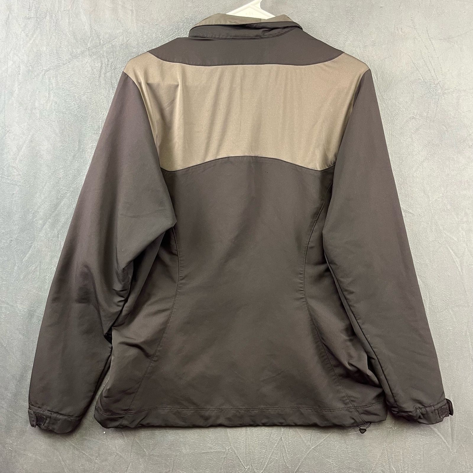 Nike Nike Golf Windbreaker Girls Varsity Golf Embroidered Size M / US 6-8 / IT 42-44 - 11 Thumbnail