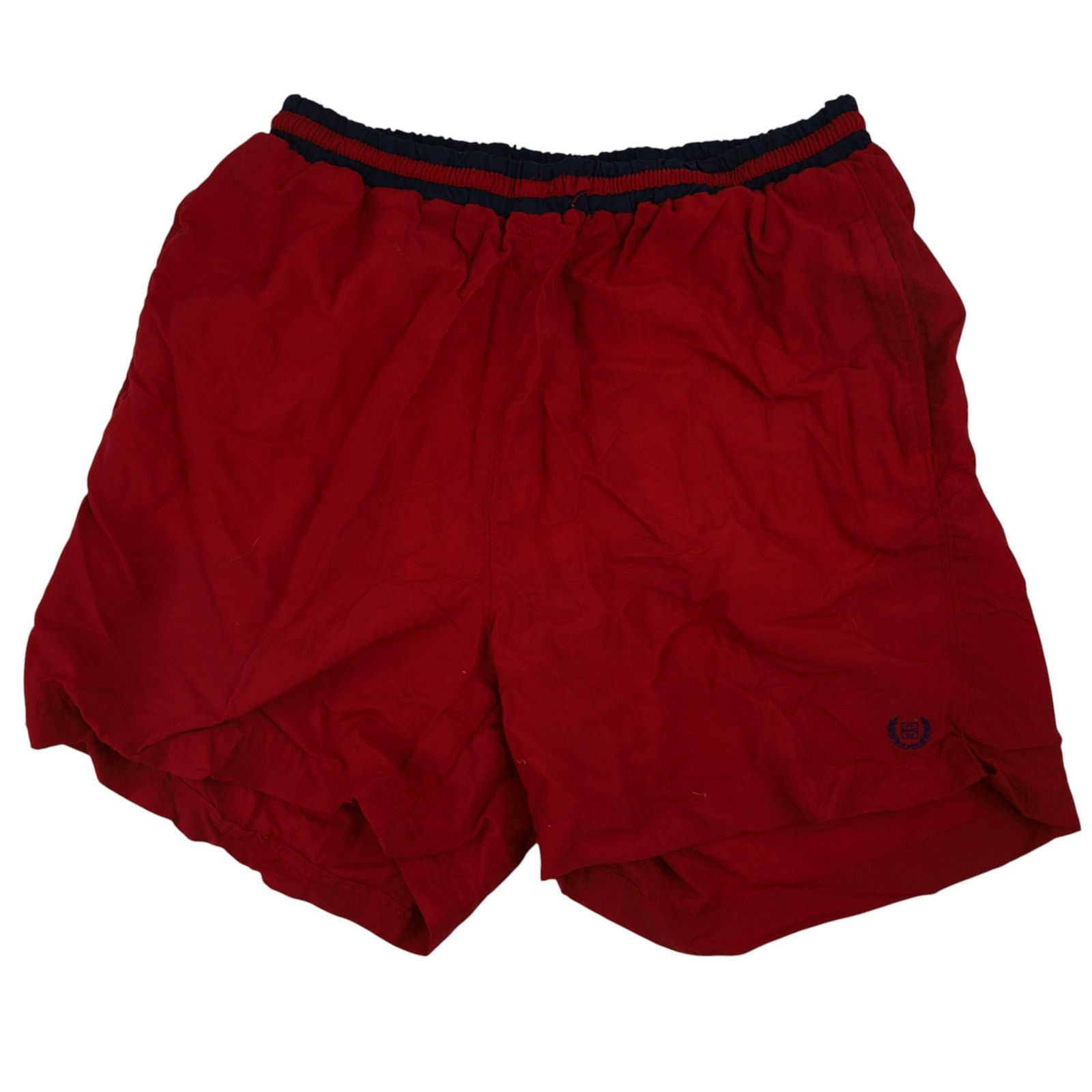 Givenchy × Vintage Vintage Givenchy Sport Swim Trunks Size US 28 / EU 44 - 1 Thumbnail