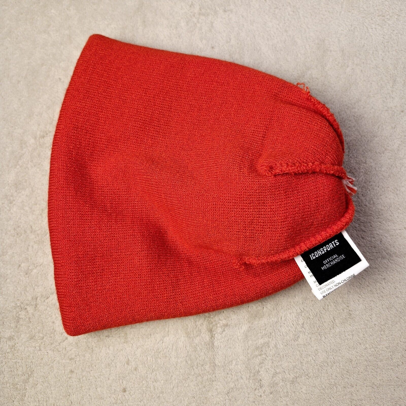 (B).Stroy ICON SPORTS Canada Beanie NWT Olympic Hat Cap OS Maple Leaf Size ONE SIZE - 10 Thumbnail