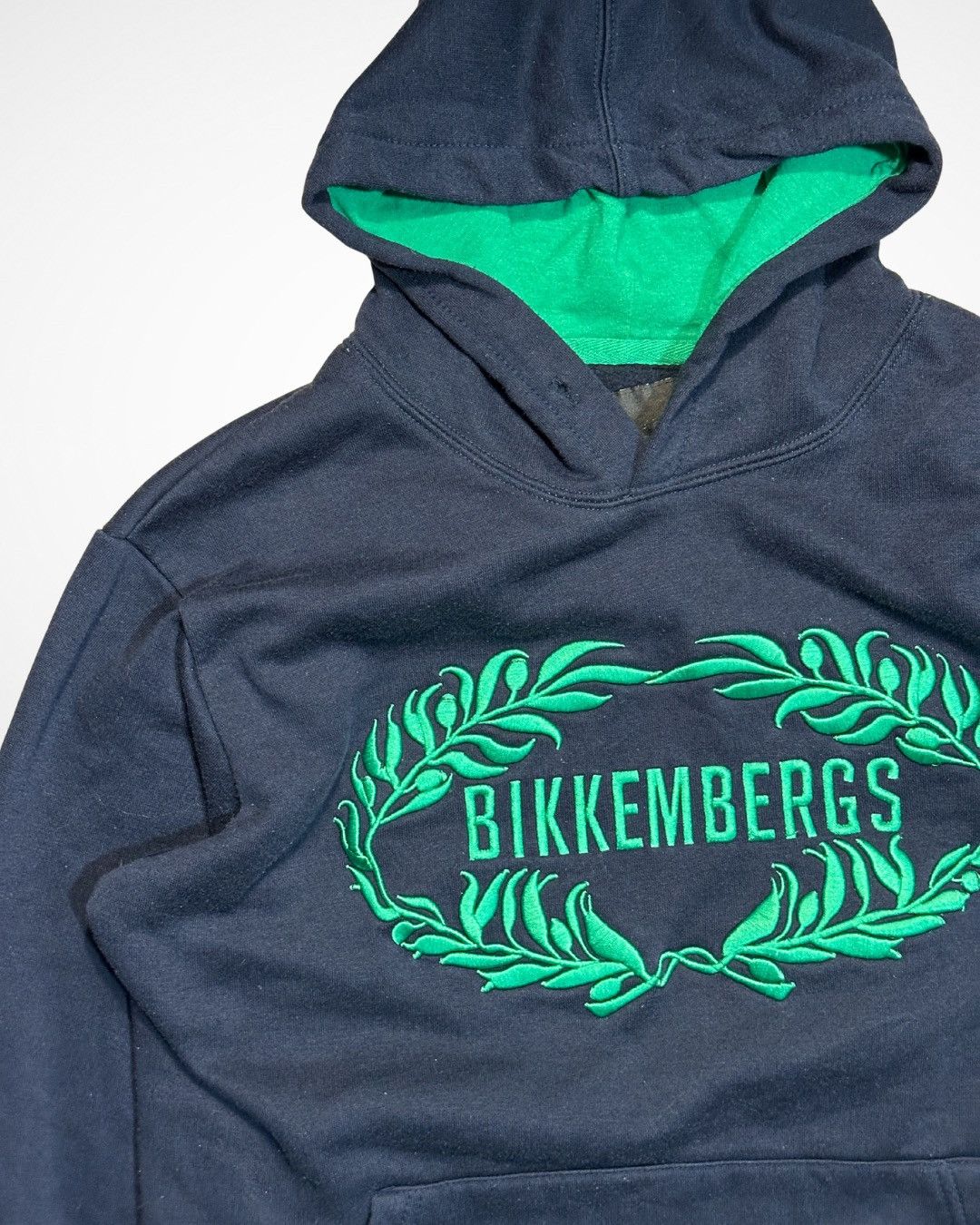 Dirk Bikkembergs Dirk Bikkembergs BIKK Set Size US M / EU 48-50 / 2 - 4 Thumbnail