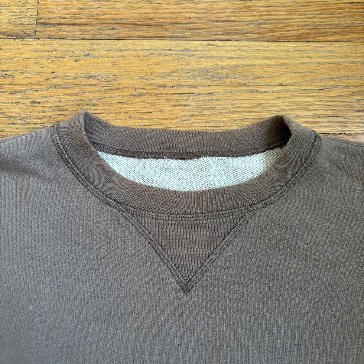 Maison Margiela Maison Margiela Replica Single V Elbow Patch sweatshirt Size US L / EU 52-54 / 3 - 2 Thumbnail