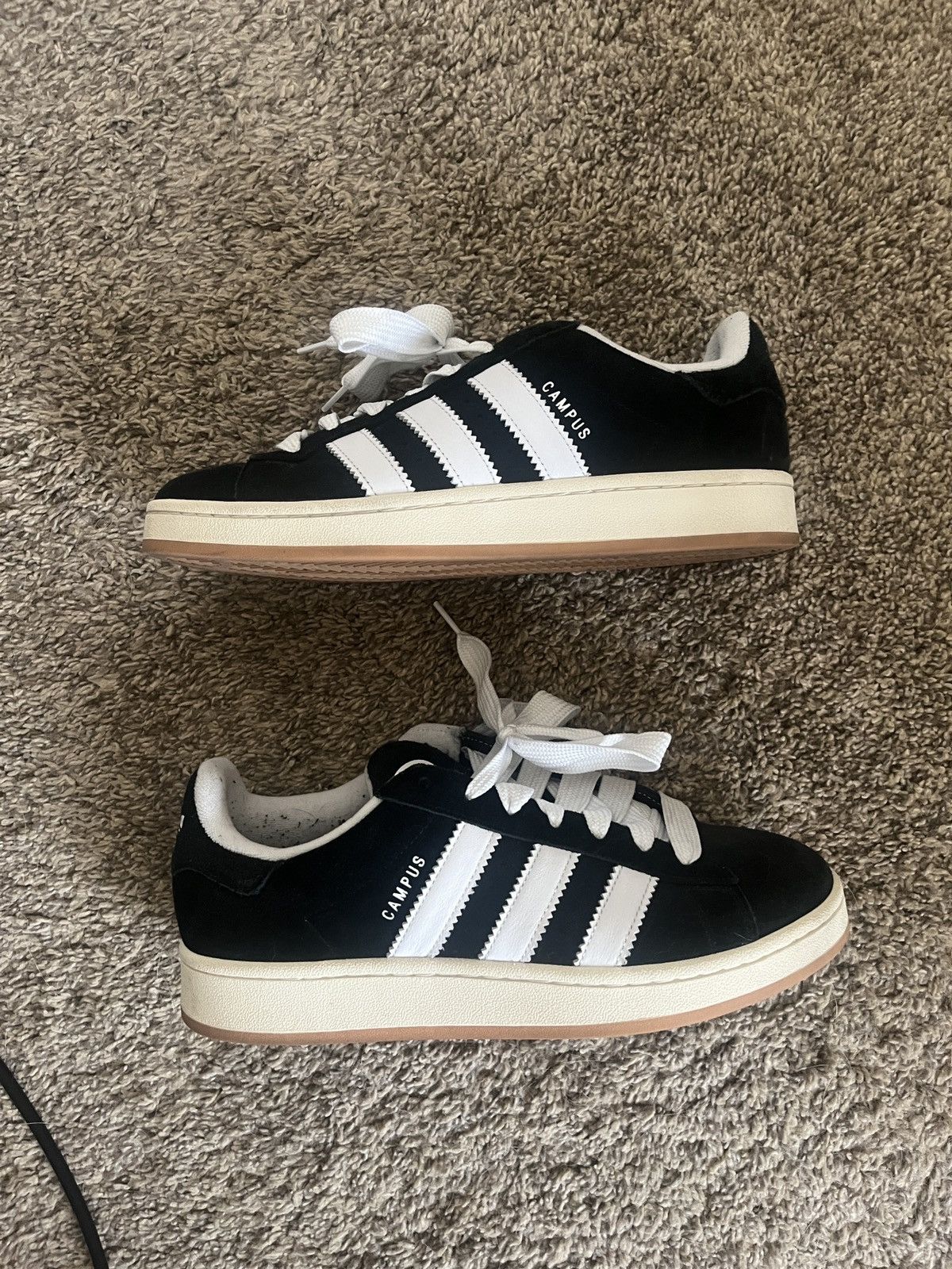 Adidas Adidas Campus 00s Size US 9.5 / EU 42-43 - 2 Thumbnail