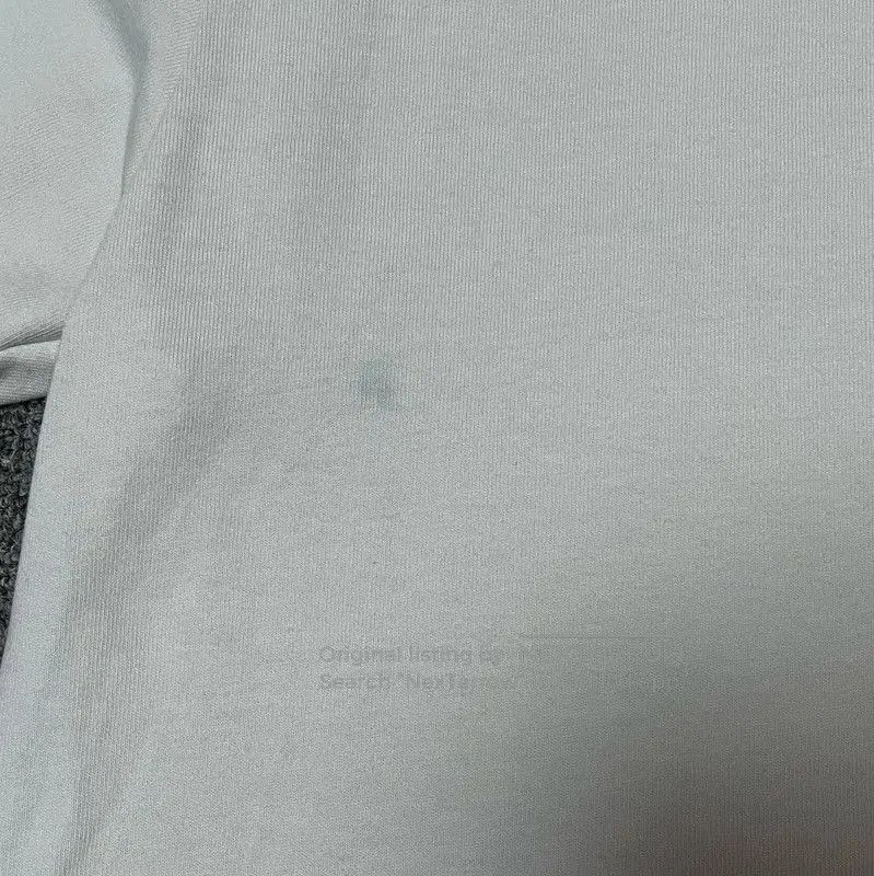 Dior Dior Summer Light Green Cotton Men’s T-Shirt . Size US M / EU 48-50 / 2 - 8 Thumbnail