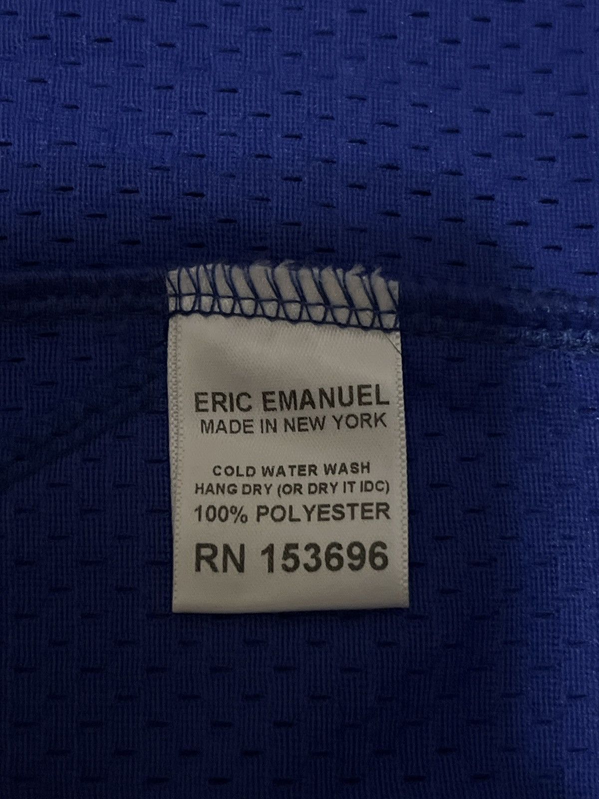 Eric Emanuel Eric Emanuel Shorts Size US 28 / EU 44 - 5 Thumbnail