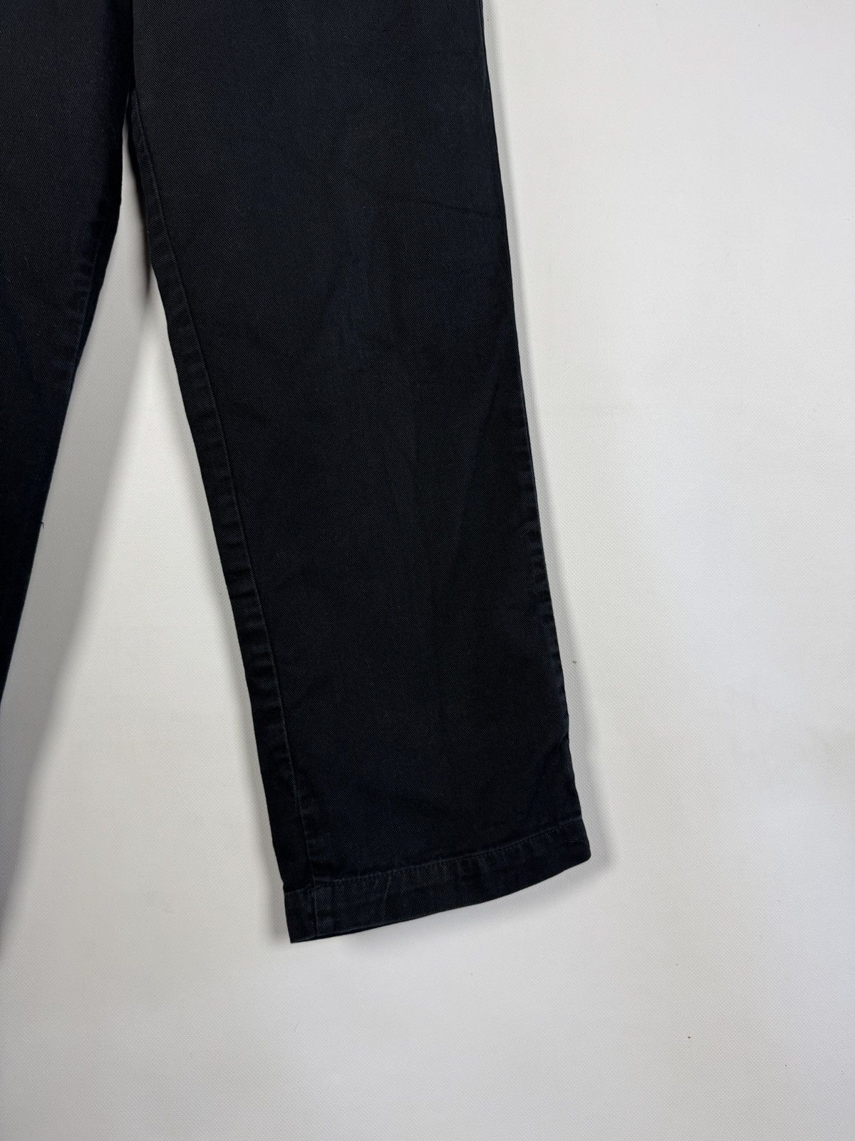 Carhartt Carhartt WIP Craft Pants Straight Trousers Vintage Y2K Sz 32 Size US 32 / EU 48 - 6 Thumbnail