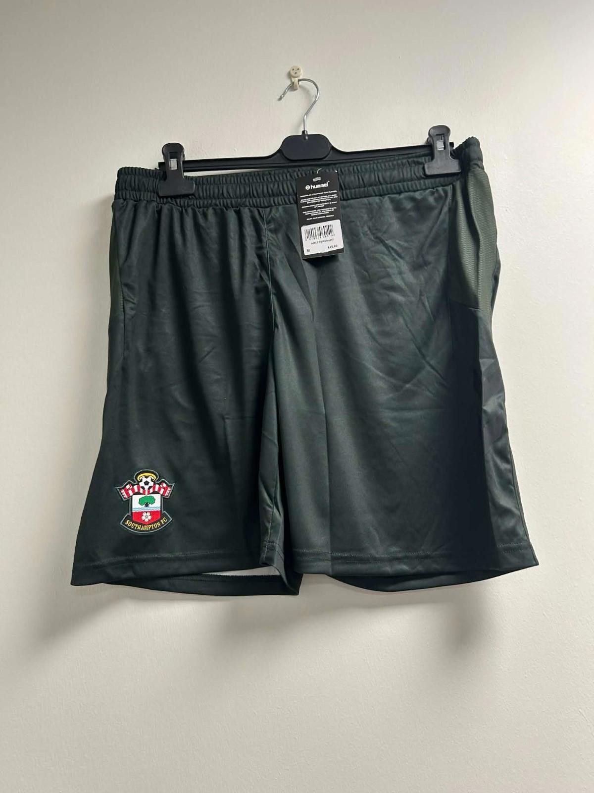 Other Southampton 2022-2023 3rd Shirt Football Shorts (BNWT) M Size ONE SIZE - 1 Preview